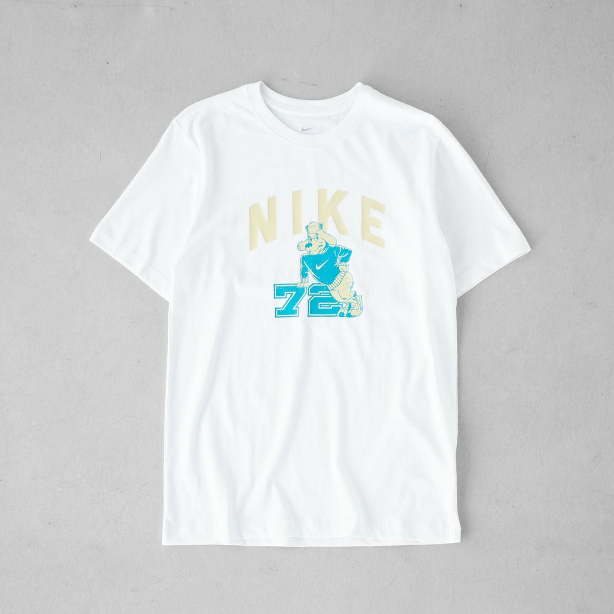 ナイキ NIKE Tシャツ ワイルドカード SP25 HJ3620-121 メンズ 半袖