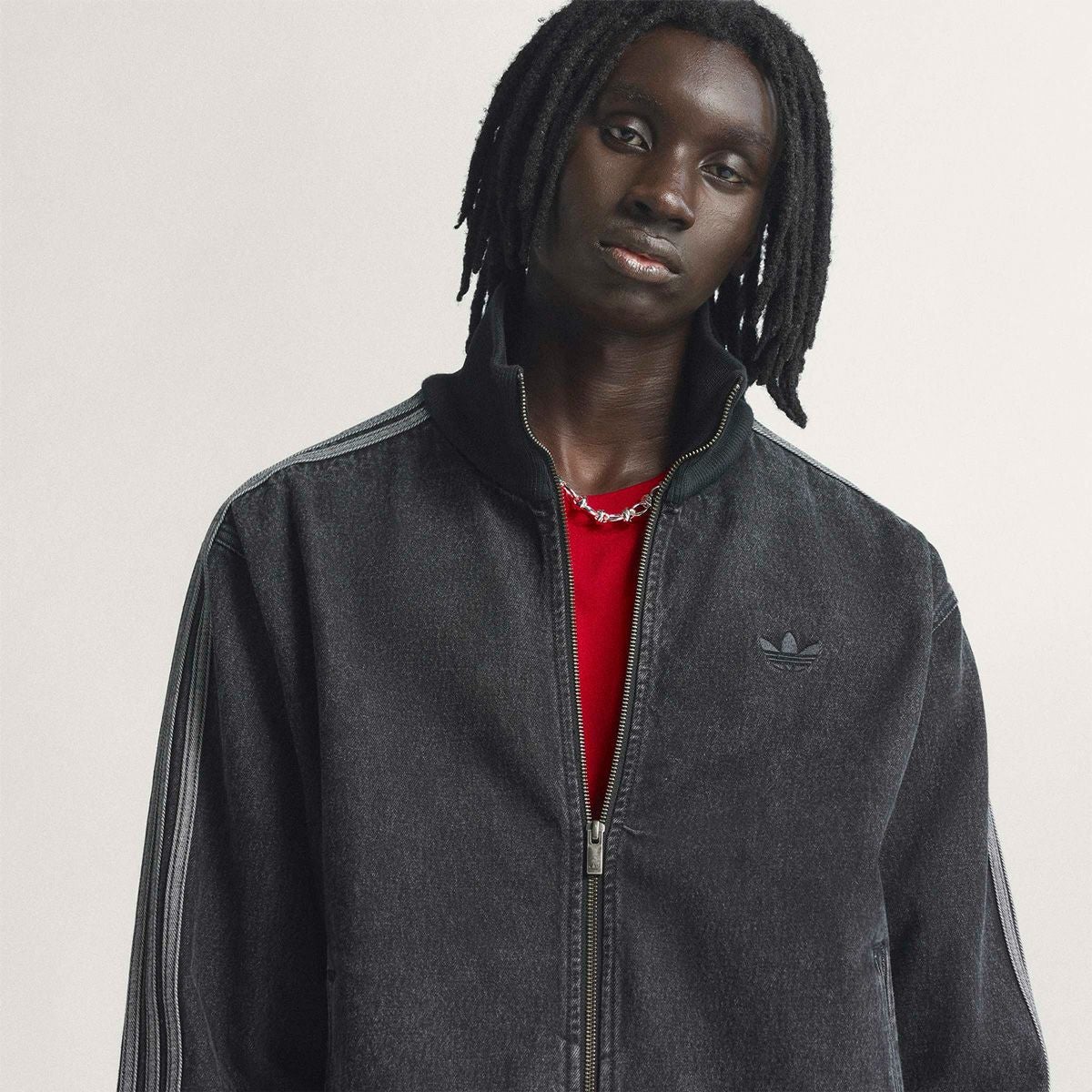デニム ファイヤーバード トラックジャケット adidas Originals 楽天市場】アディダス アディカラー デニム ファイヤーバード トラック