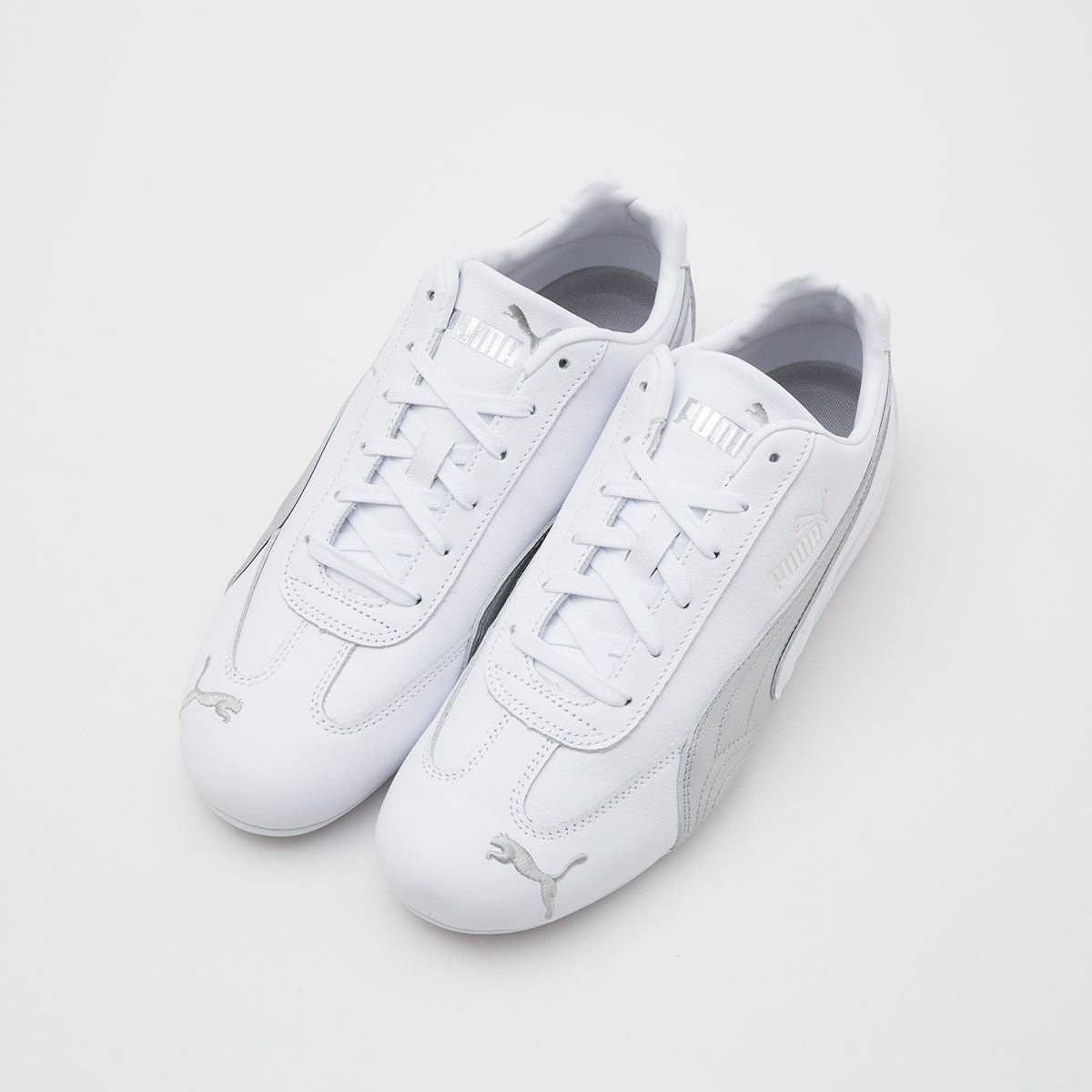 プーマ スピードキャット レザー PUMA SPEED CAT LTH 401603 メンズ