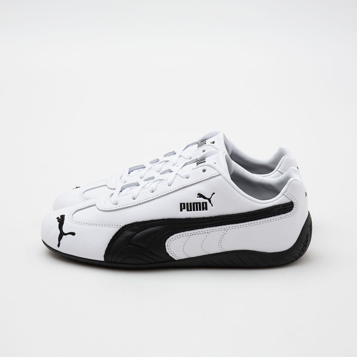 プーマ スピードキャット レザー PUMA SPEED CAT LTH 401603 メンズ