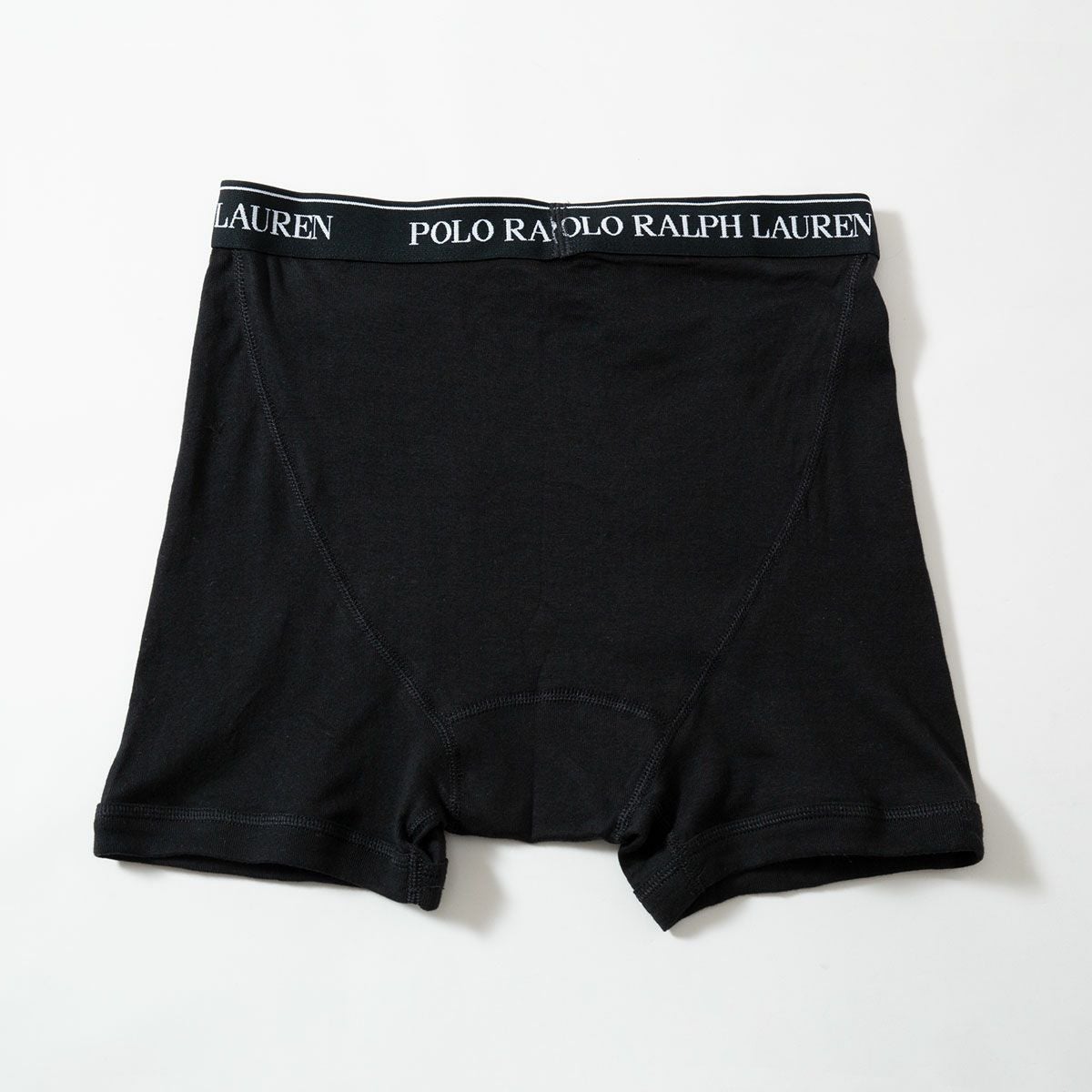 ポロ ラルフローレン ボクサーパンツ 3枚セット POLO Ralph Lauren