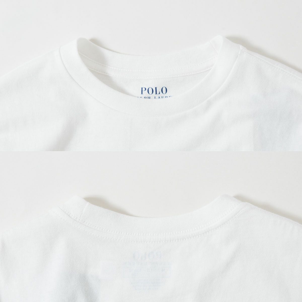ポロ ラルフローレン 星条旗 コットン Tシャツ POLO RALPH LAUREN