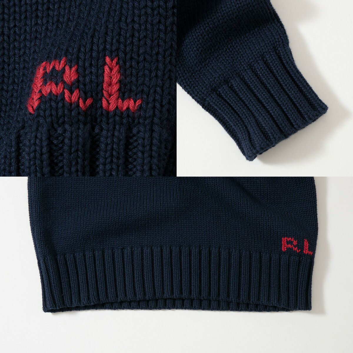 ポロ ラルフローレン ボーイズ 星条旗 コットン ニット POLO RALPH ポロ ラルフローレン ボーイズ 星条旗 コットン ニット POLO RALPH
