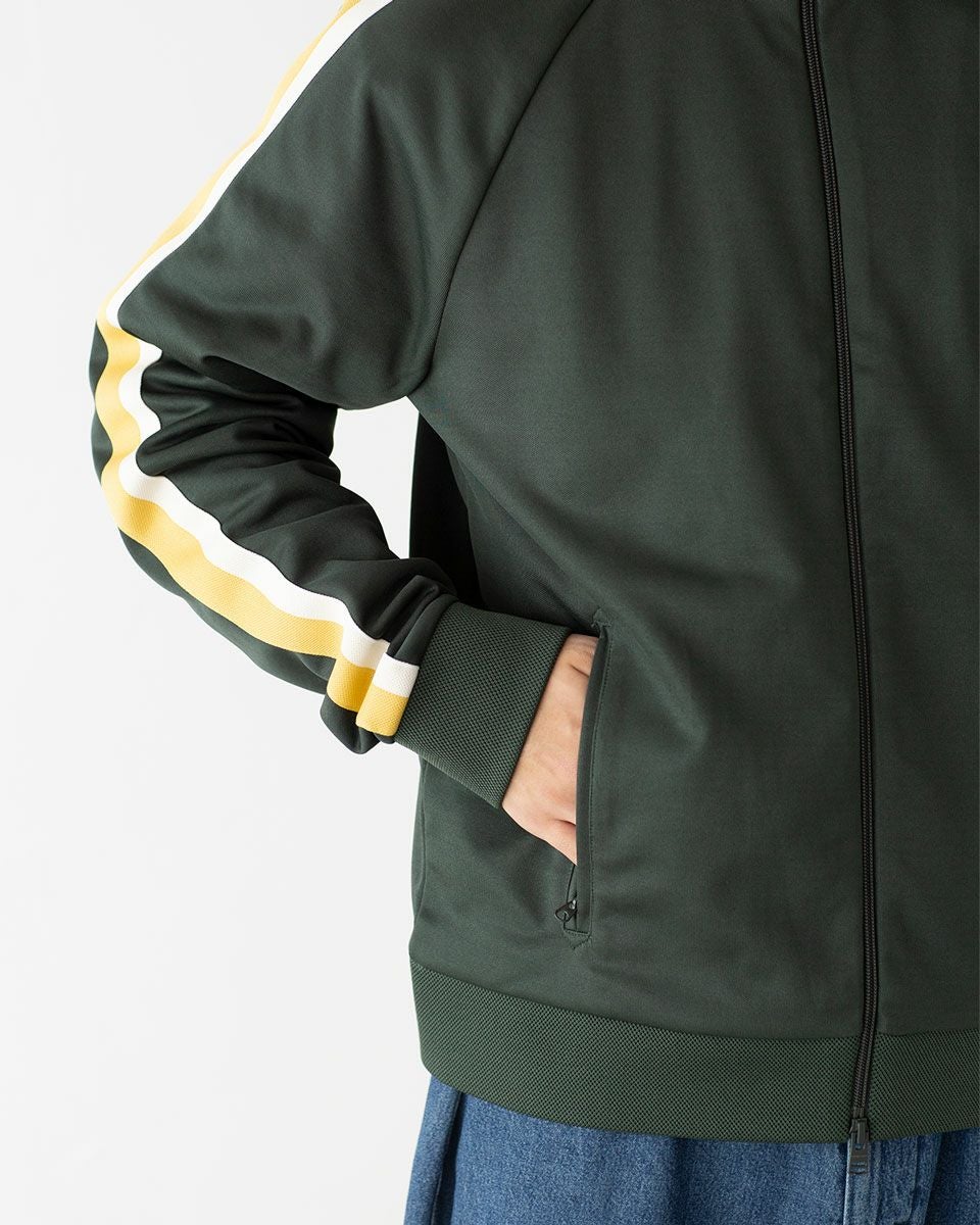 フレッドペリー ジャージ FRED PERRY ツーカラーテープ トラック