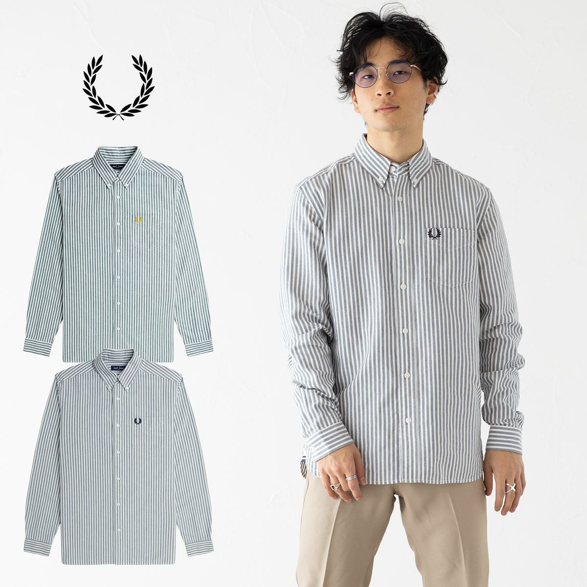 FRED PERRY ストライプベロアシャツ ハーフジップ 000000005231-08.jpg?size=l&w=