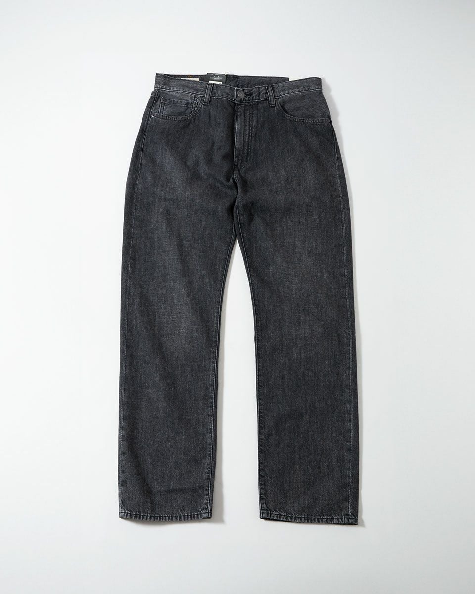 リーバイス Levi's 555 ジーンズ リラックス ストレート 000LO-0010