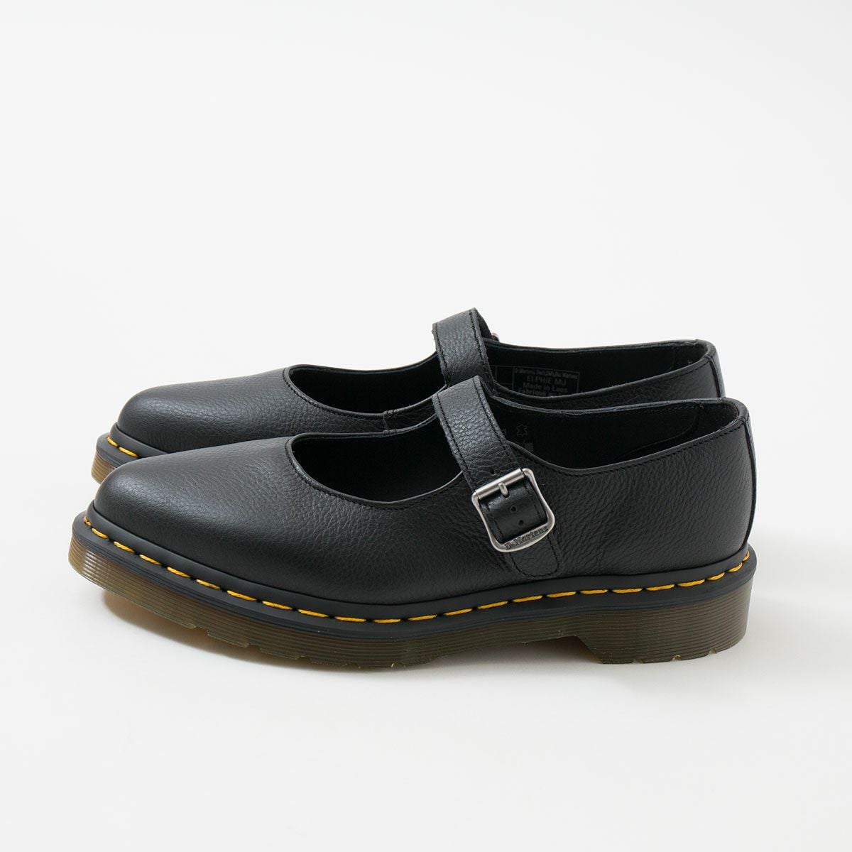 ドクターマーチン エルフィー メリージェーン Dr.Martens 40685001