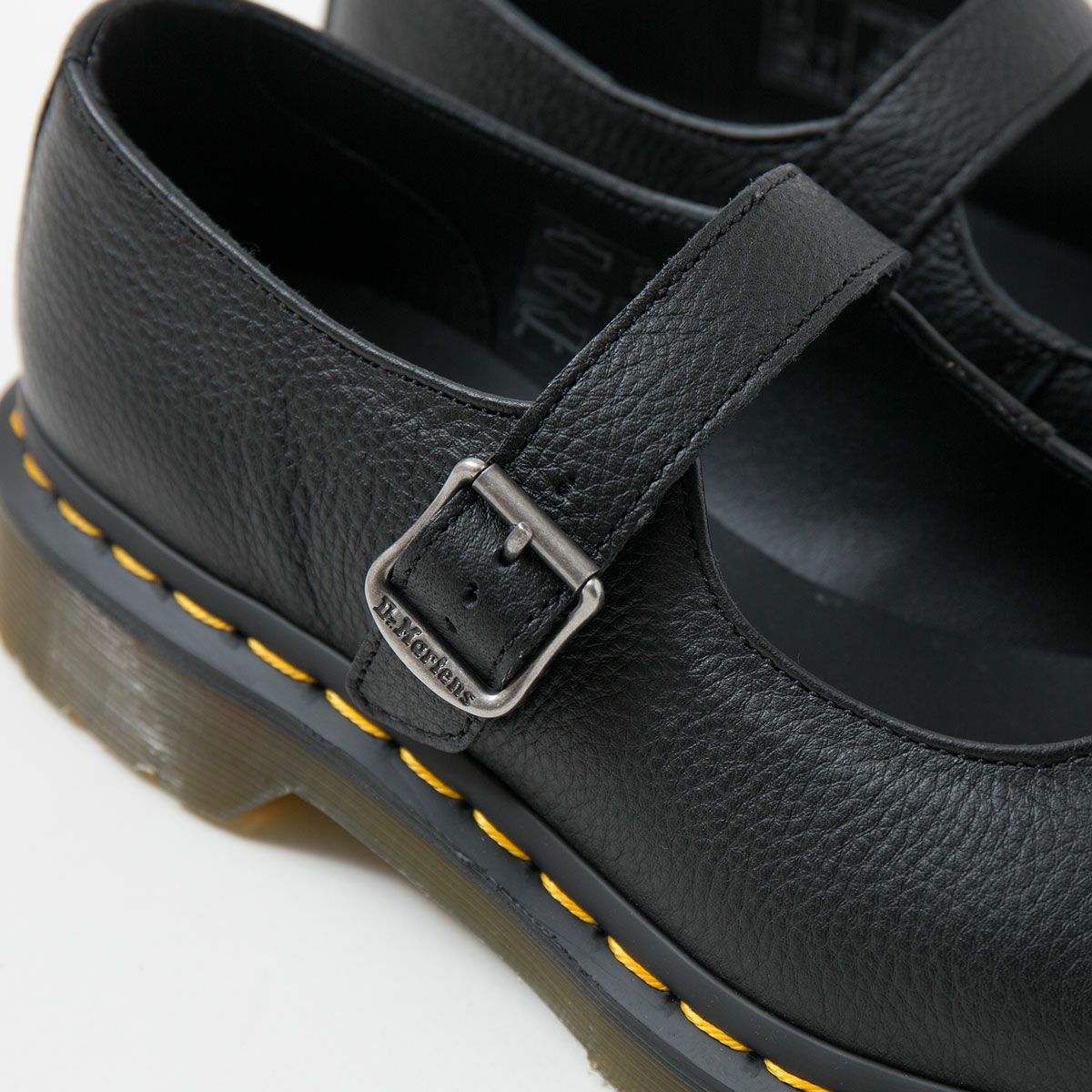 ドクターマーチン エルフィー メリージェーン Dr.Martens 40685001