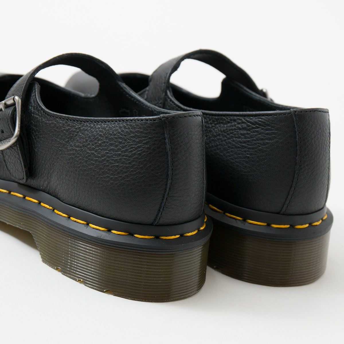 ドクターマーチン エルフィー メリージェーン Dr.Martens 40685001