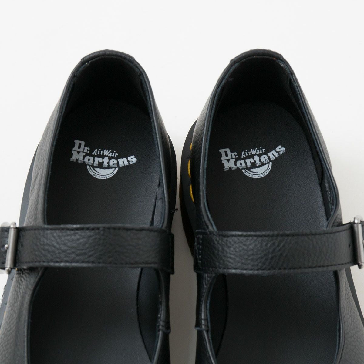 ドクターマーチン エルフィー メリージェーン Dr.Martens 40685001