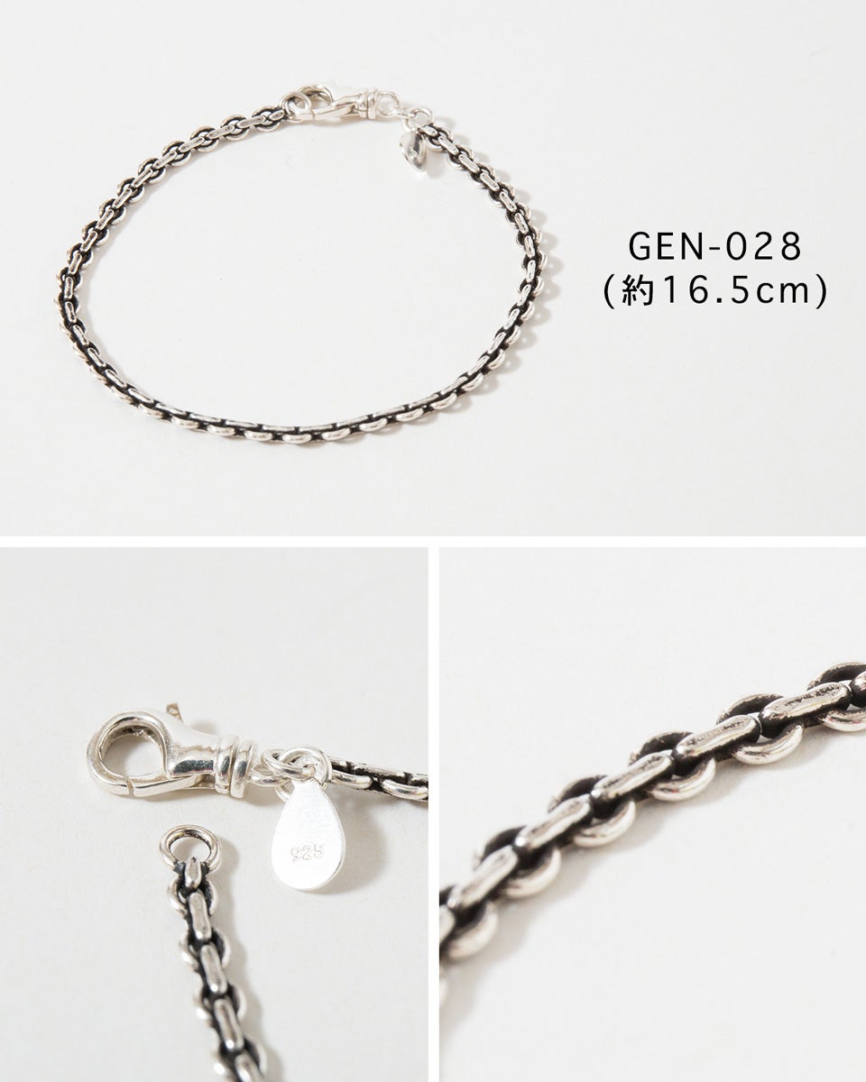 ジェネラル ブレスレット GENERAL レディース アクセサリー ジュエリー