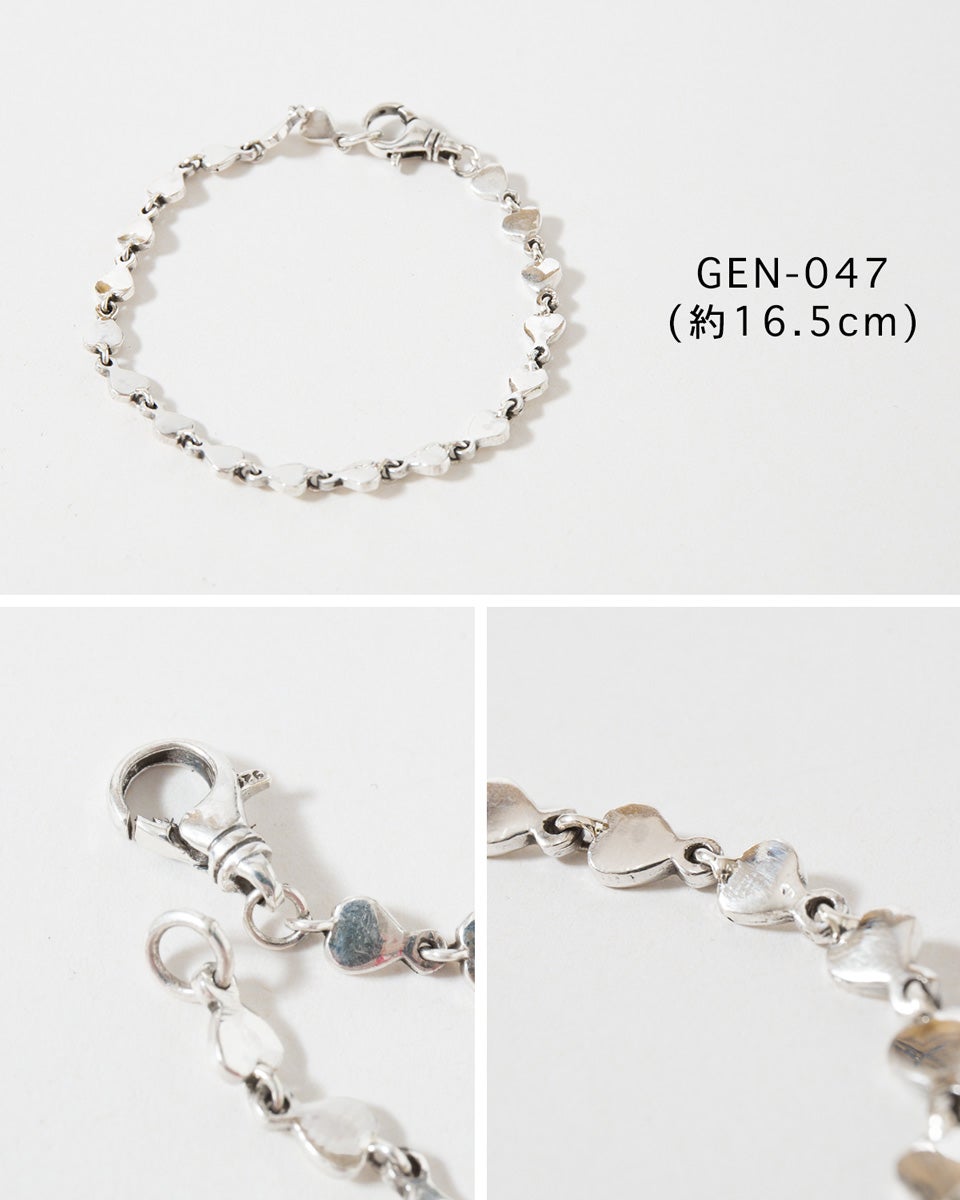 ジェネラル ブレスレット GENERAL レディース アクセサリー ジュエリー