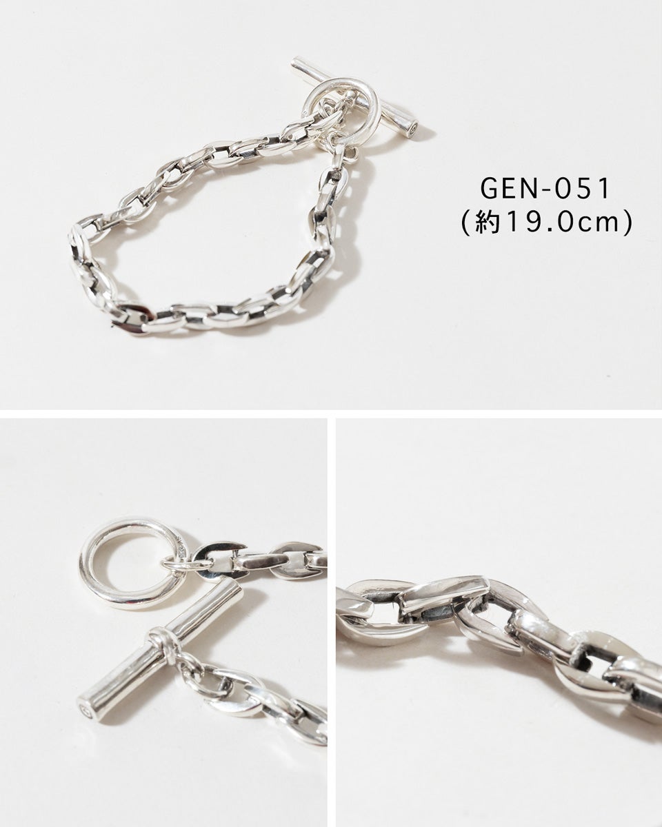 ジェネラル ブレスレット GENERAL レディース アクセサリー ジュエリー