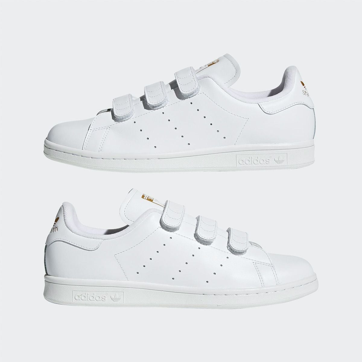 【GW値下げ中❗️】新品未使用 スタンスミス 24.5センチ スタンスミス コンフォート adidas Originals GWD98 アディダス
