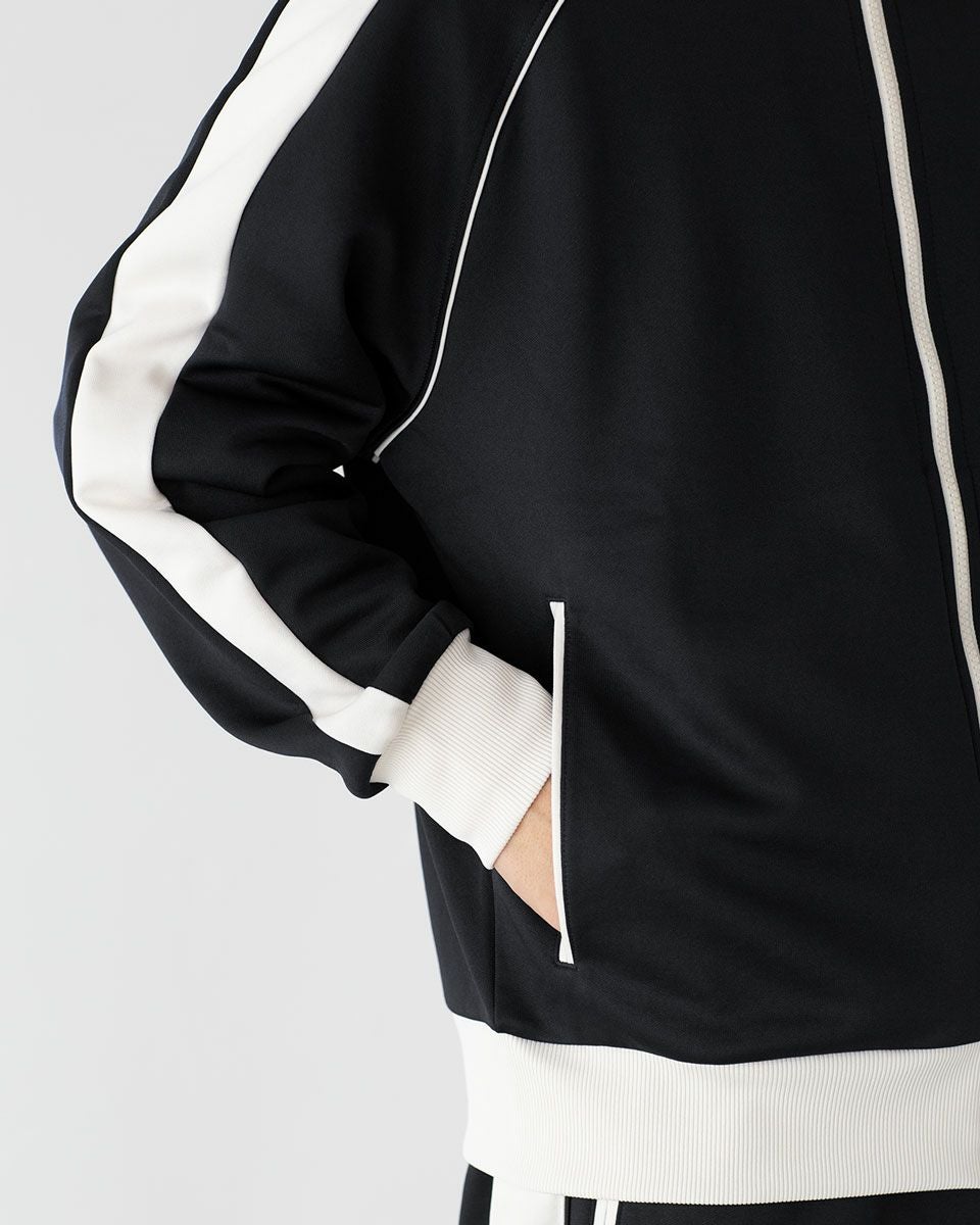 プーマ ジャージ ユニセックス T7 トラック ジャケット JP PUMA 631209