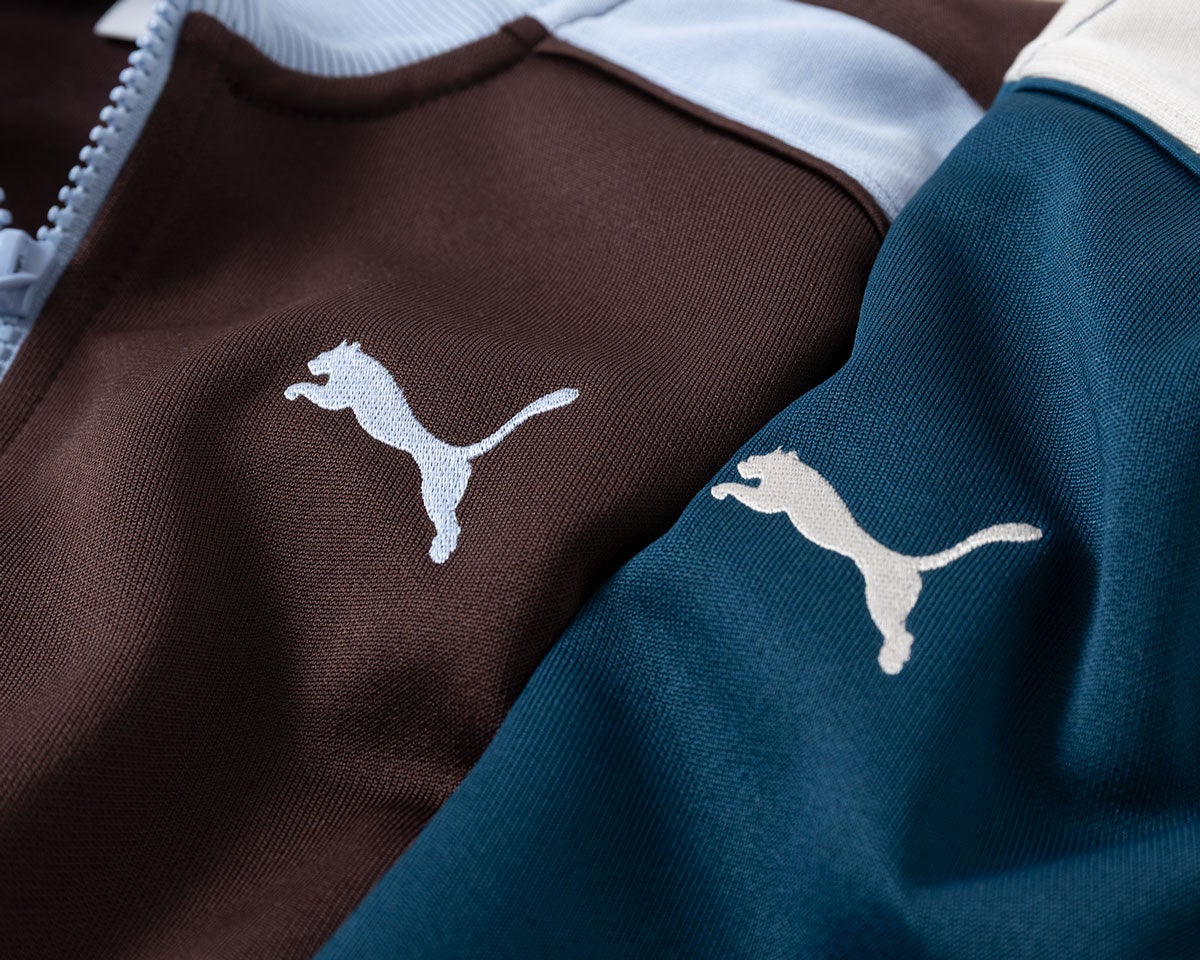 プーマ ジャージ ユニセックス T7 トラック ジャケット JP PUMA 631209