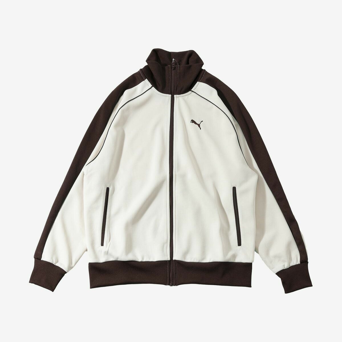 プーマ ジャージ PUMA ユニセックス T7 トラックジャケット JP 631209