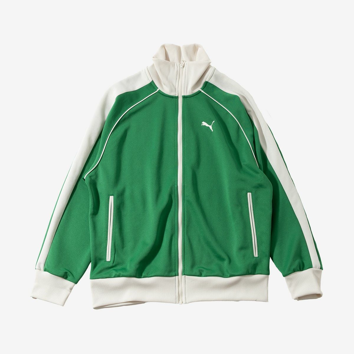 プーマ ジャージ PUMA ユニセックス T7 トラックジャケット JP 631209