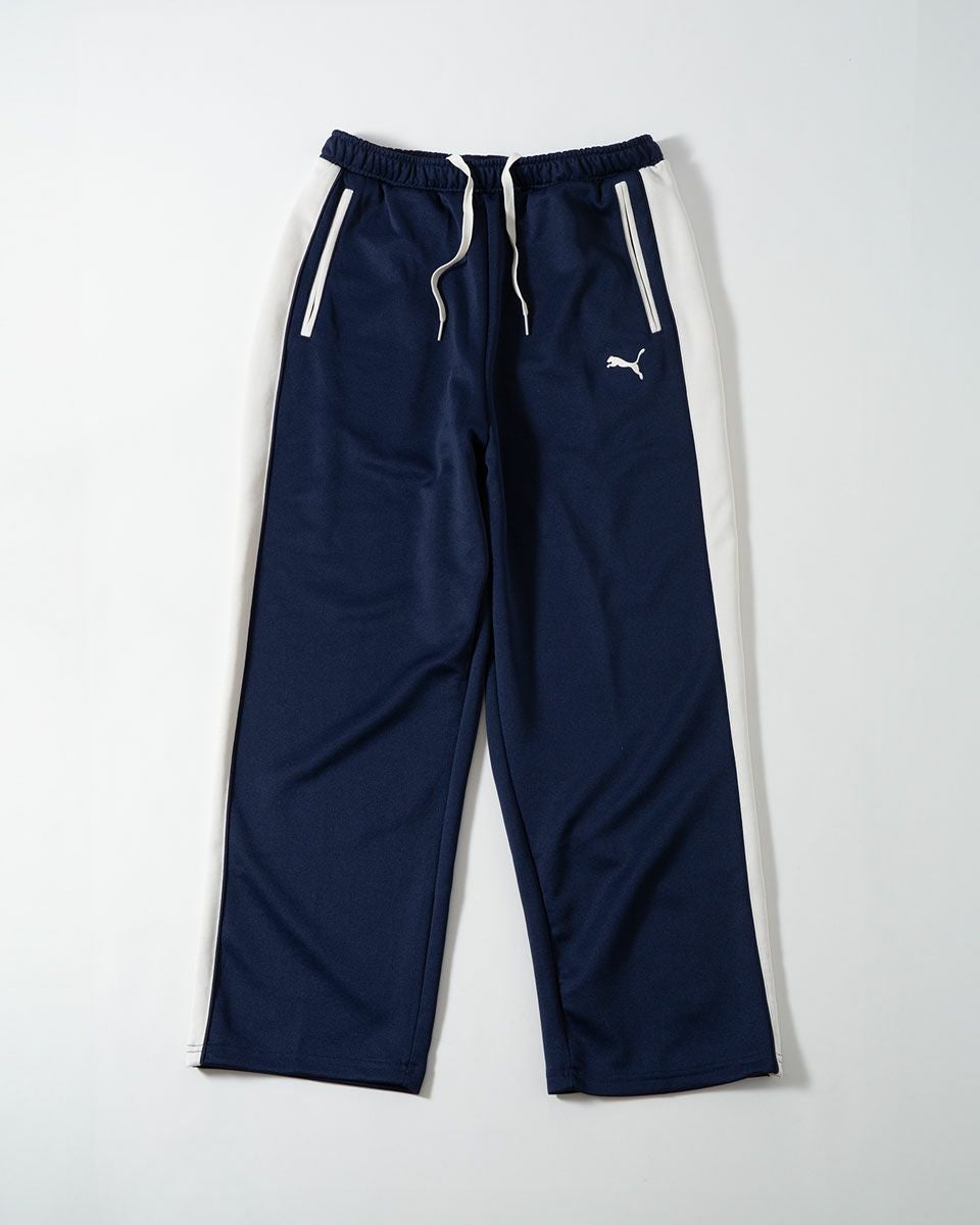 プーマ ジャージ パンツ PUMA ユニセックス T7 トラックパンツ JP