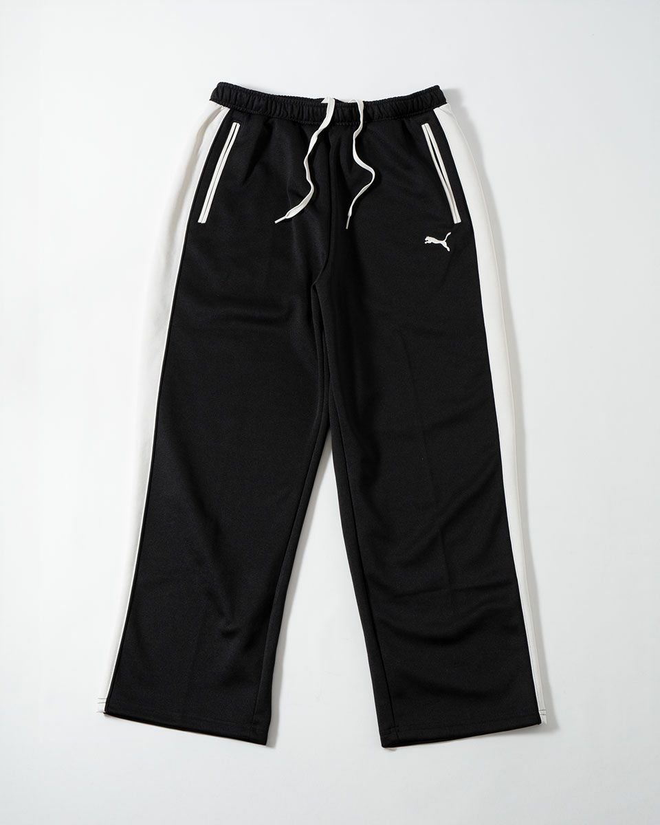 プーマ ジャージ パンツ PUMA ユニセックス T7 トラックパンツ JP