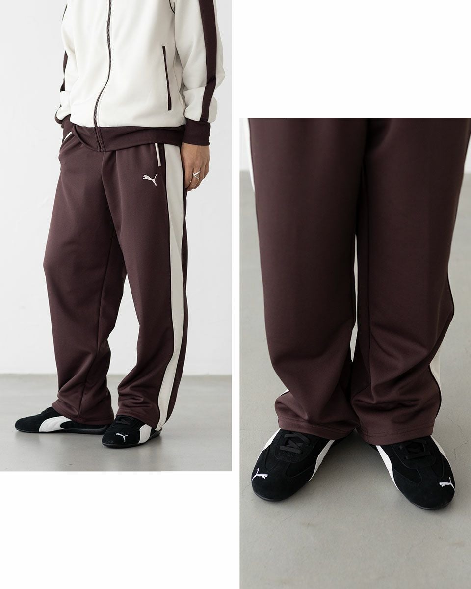 プーマ ジャージ PUMA ユニセックス T7 トラックジャケット JP 631209