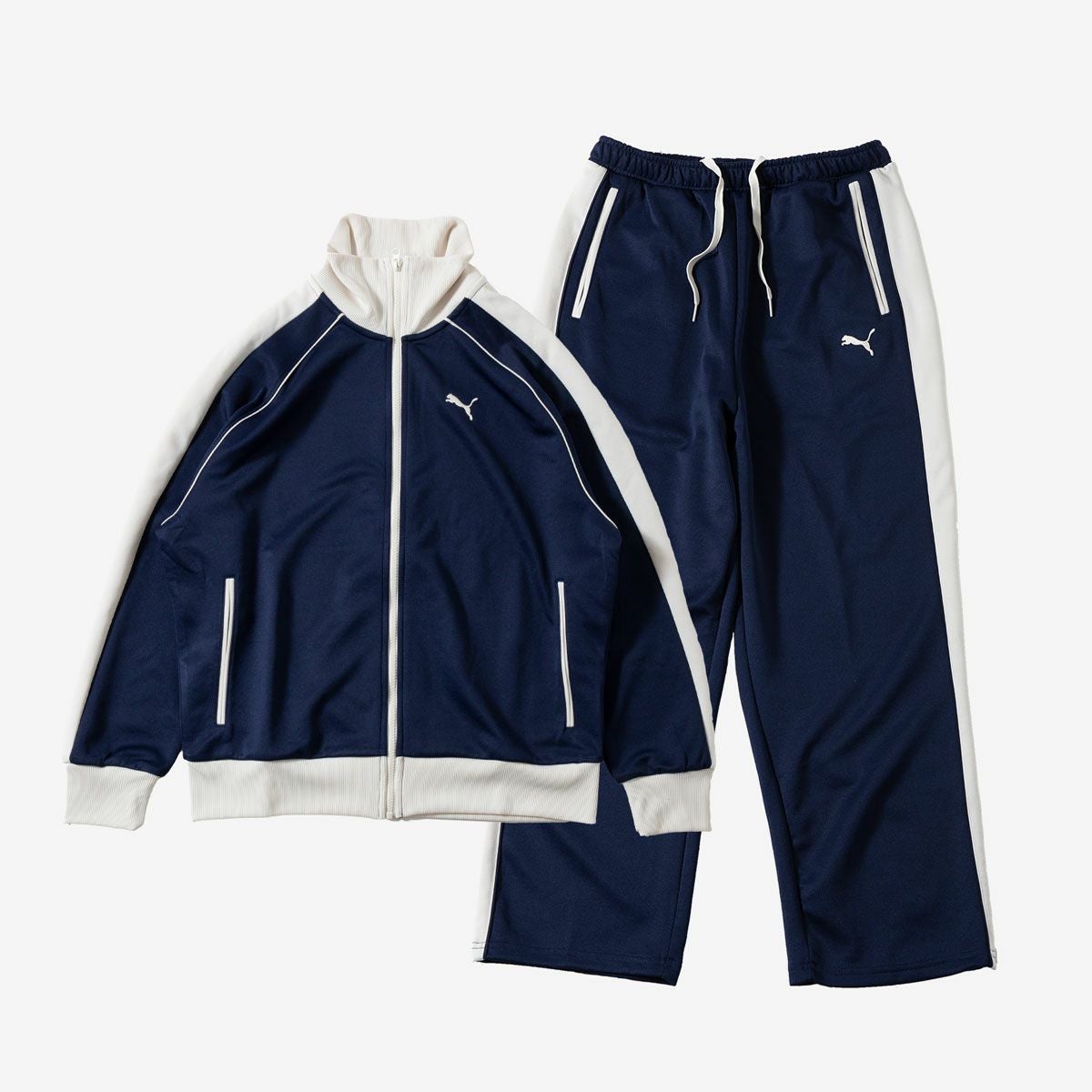 プーマ ジャージ PUMA ユニセックス T7 トラックジャケット JP 631209 プーマ ジャージ PUMA ユニセックス T7 トラックジャケット JP 631209