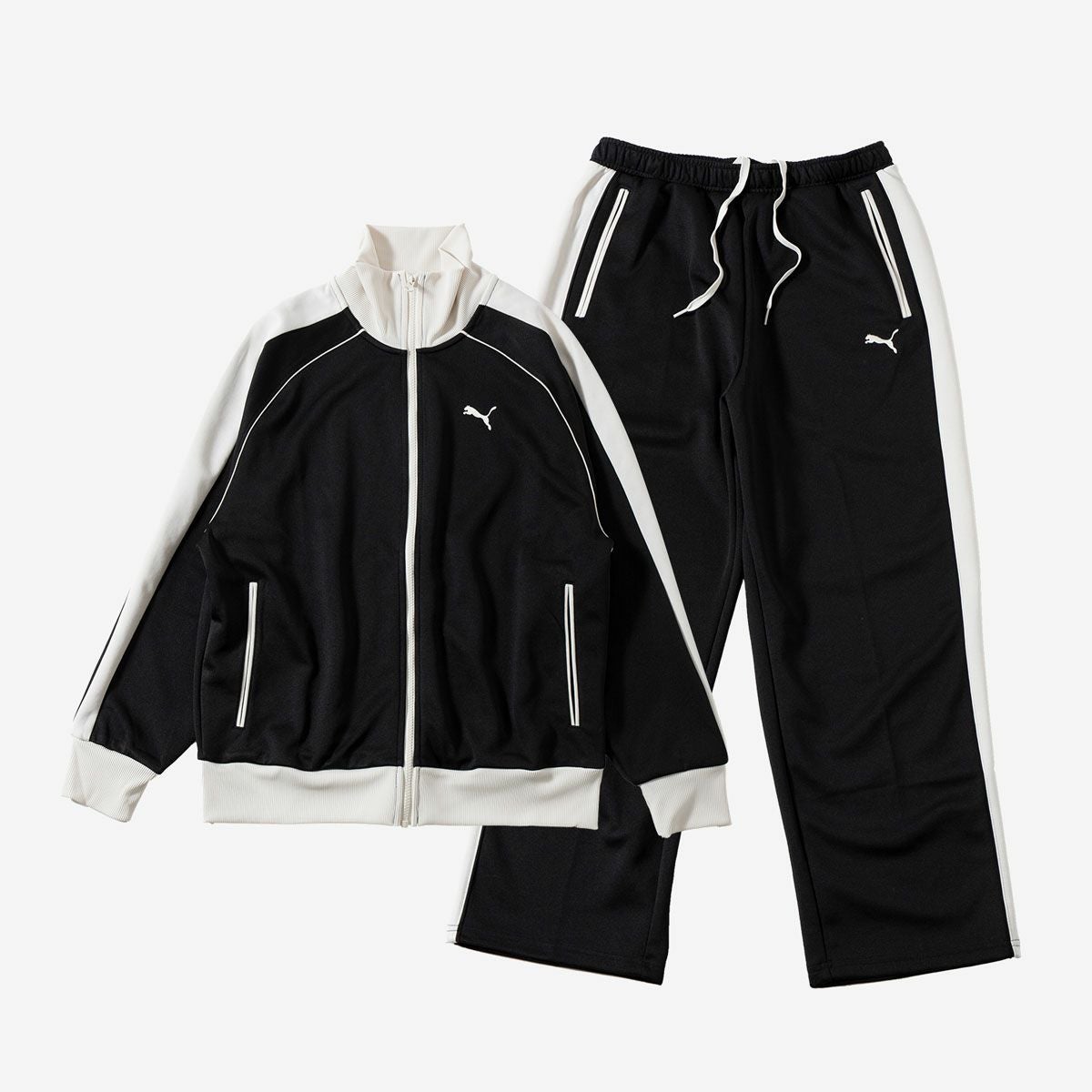 プーマ ジャージ PUMA ユニセックス T7 トラックジャケット JP 631209