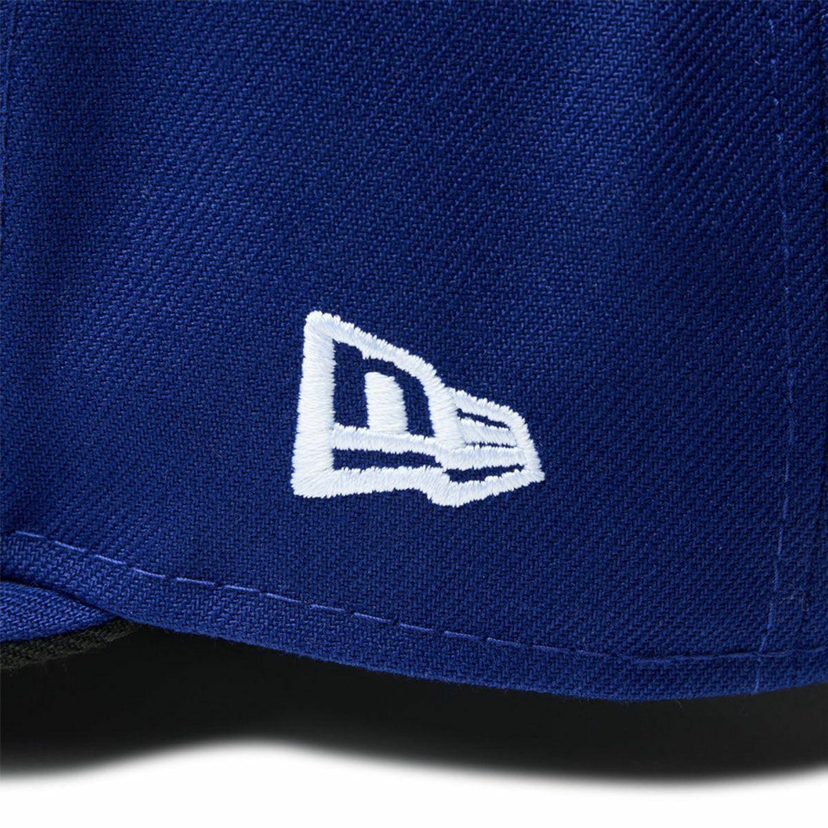 ニューエラ 59FIFTY MLB Upside Down ロサンゼルス・ドジャース ブルー