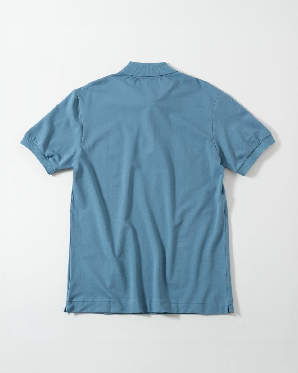 ラコステ L1212 ポロシャツ ライト LACOSTE L.12.12 ストレッチポロ