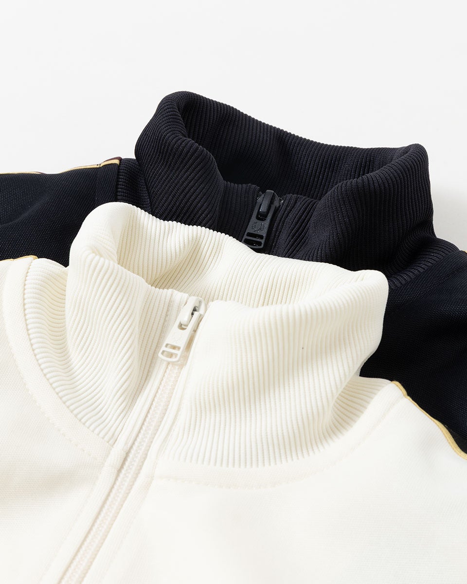 フレッドペリー FRED PERRY ジャージ テープド トラックジャケット