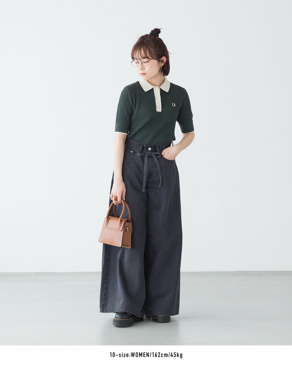 フレッドペリー ニットポロシャツ 000000005277-02.jpg?size=l&w=