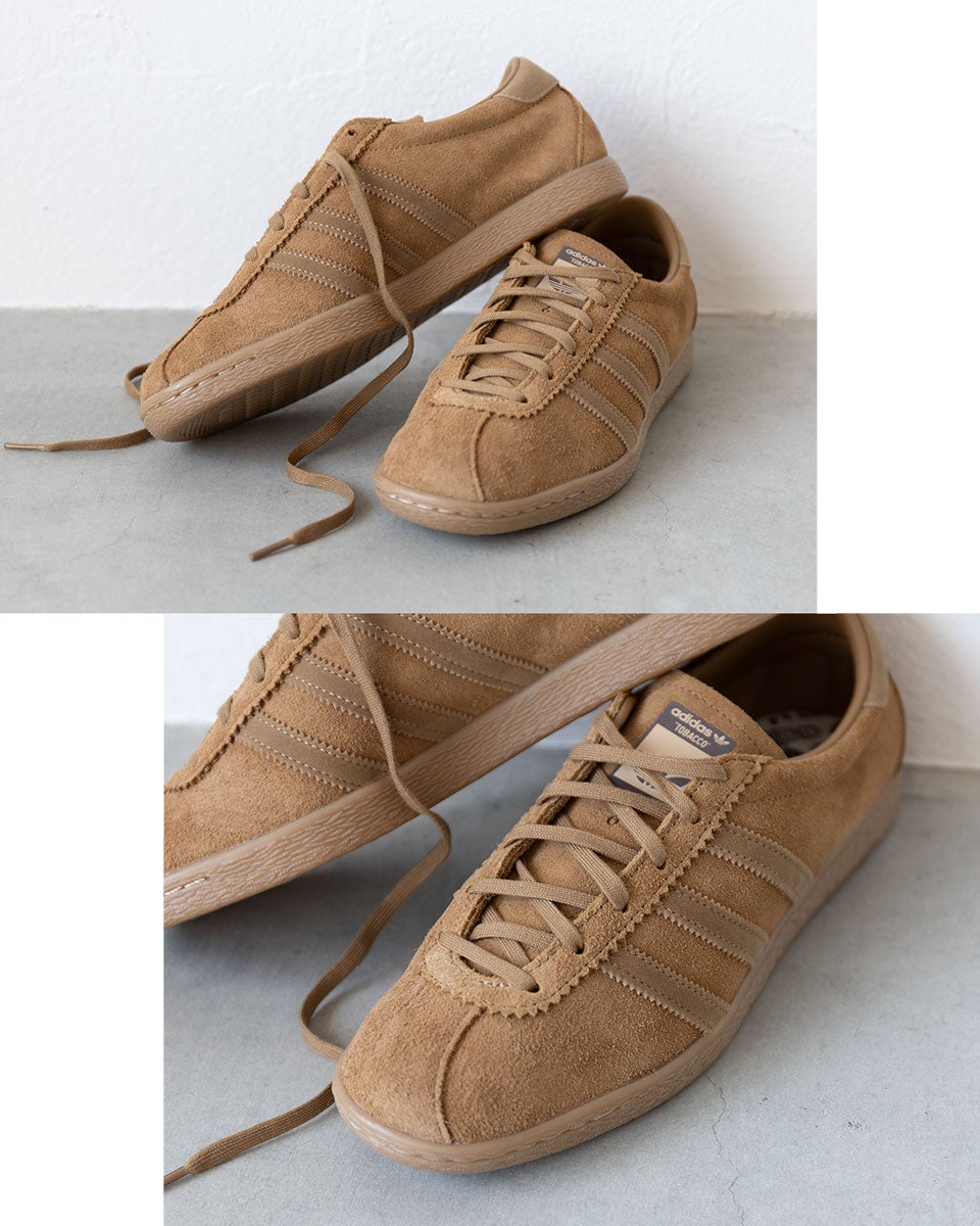 アディダス タバコ NQX94 adidas Originals メンズ レディース