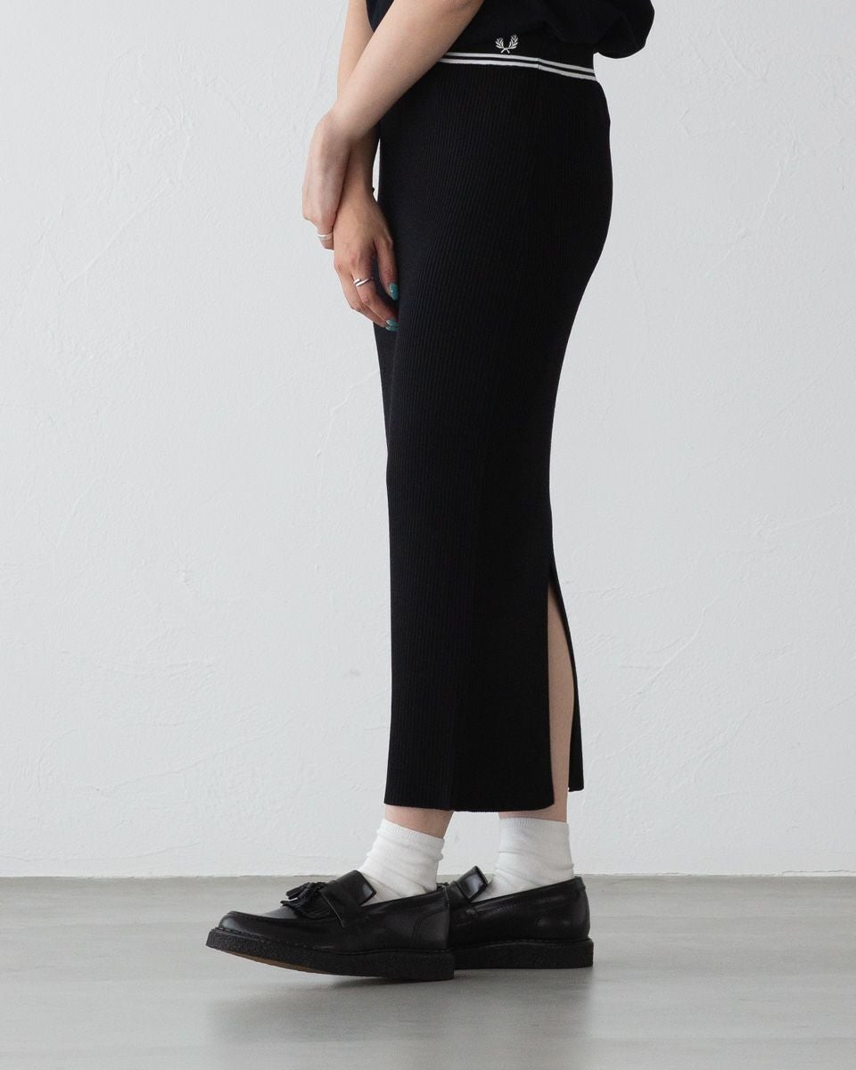 フレッドペリー ジョージコックス FRED PERRY GEORGE COX タッセル