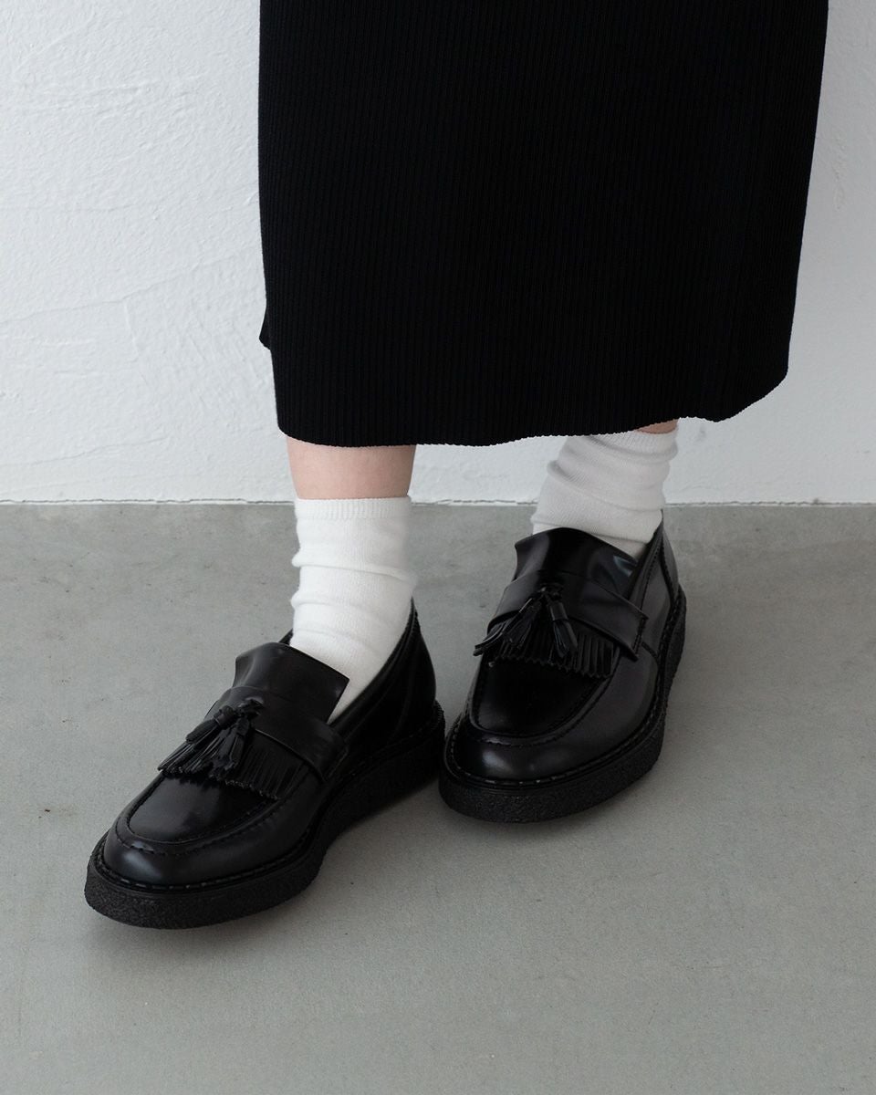 フレッドペリー ジョージコックス FRED PERRY GEORGE COX タッセル