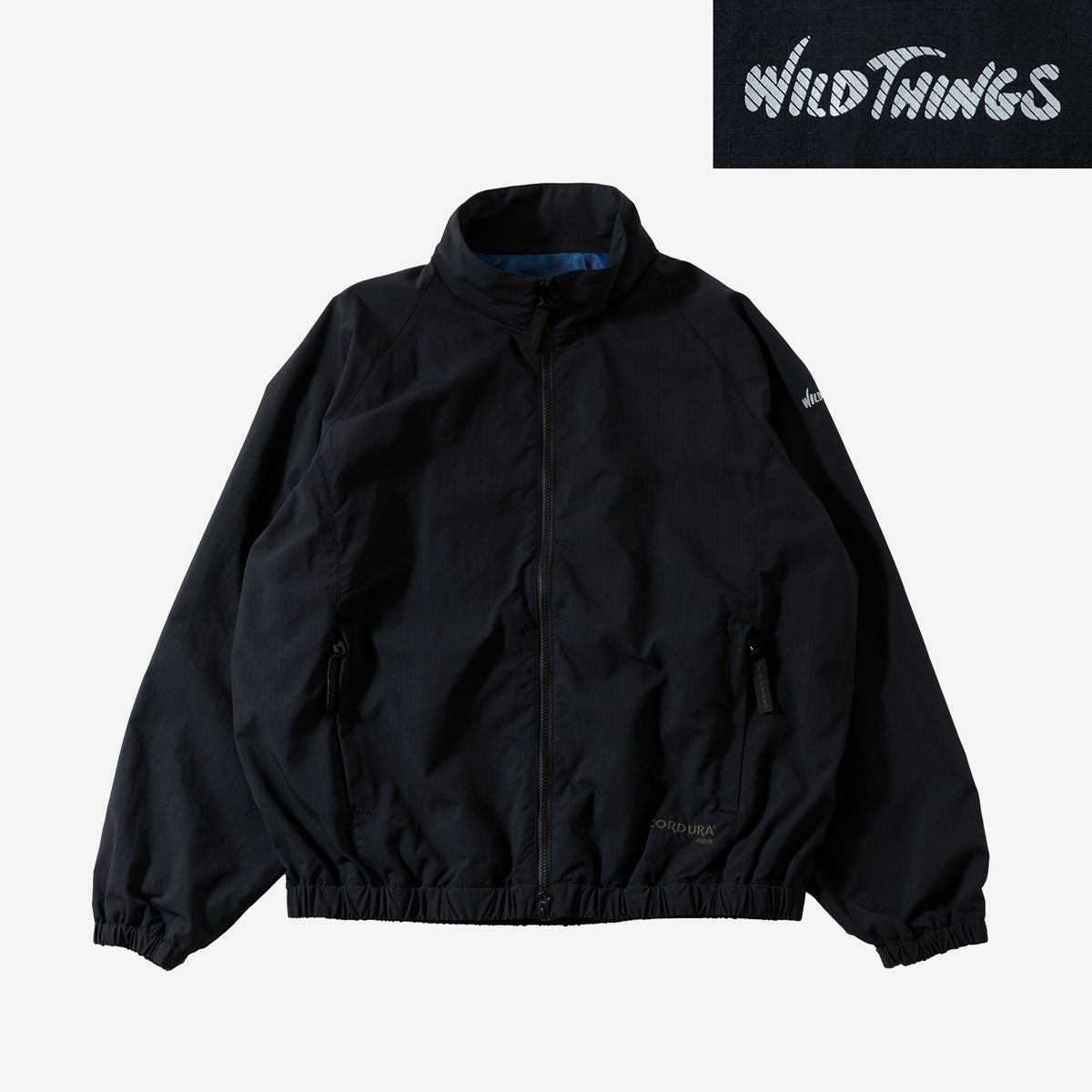ワイルドシングス アーミー ジャケット WILD THINGS WT251-18 WT261-10