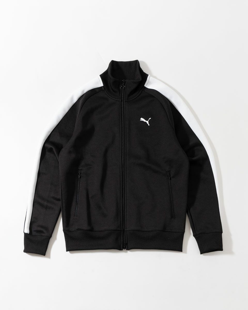 プーマ ジャージ PUMA T7 オールウェイズ オン トラック ジャケット DK