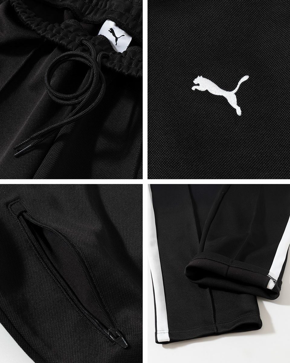 プーマ ジャージ パンツ PUMA T7 オールウェイズ オン トラックパンツ