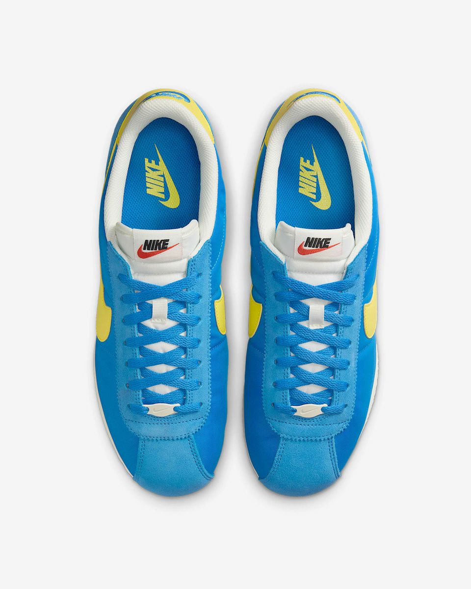ナイキ コルテッツ テキスタイル NIKE HF0263-402 メンズ スニーカー