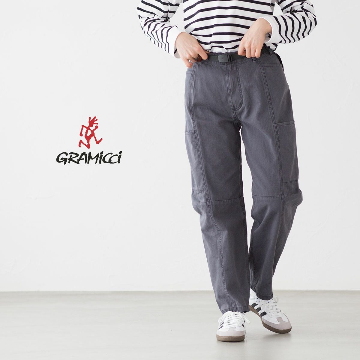 gracegray july nine チノパンツ gracegray july nine チノパンツ 【公式通販】
