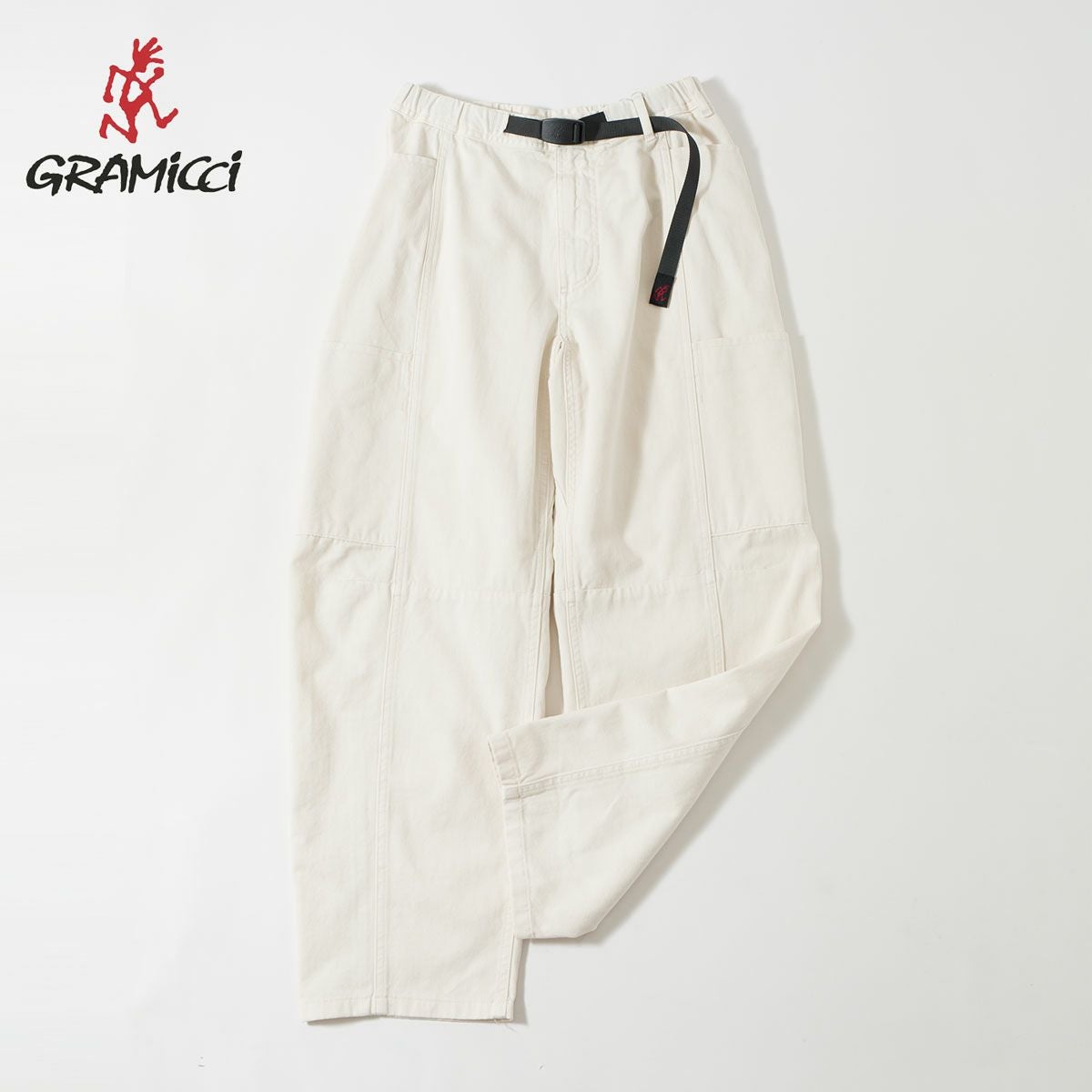 グラミチ ウィメンズ ヴォヤジャーパンツ ボイジャー Gramicci G2SW