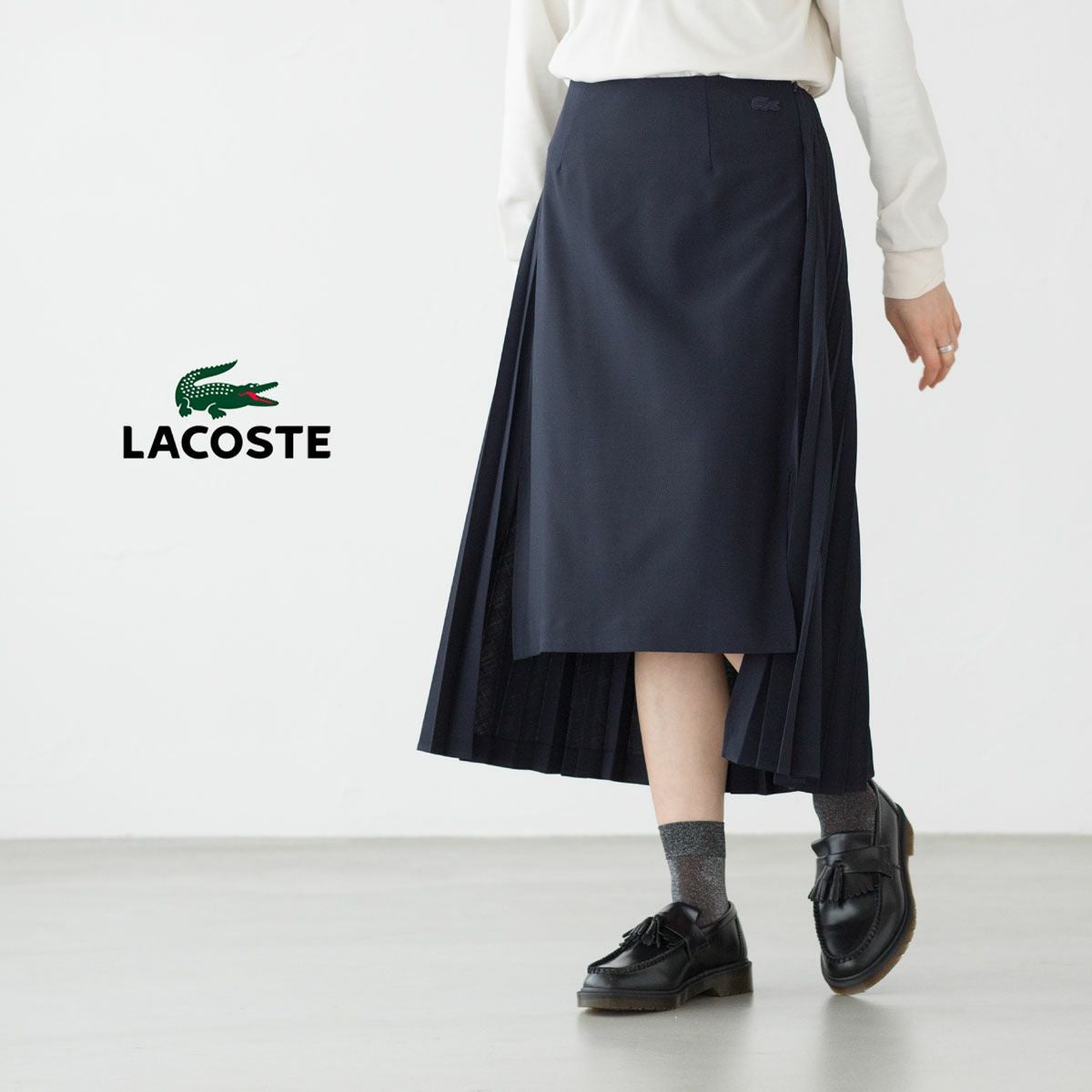 新品 LACOSTE ラコステ♪スリット タイトスカート M 000000005306-01.jpg?size=l&w=
