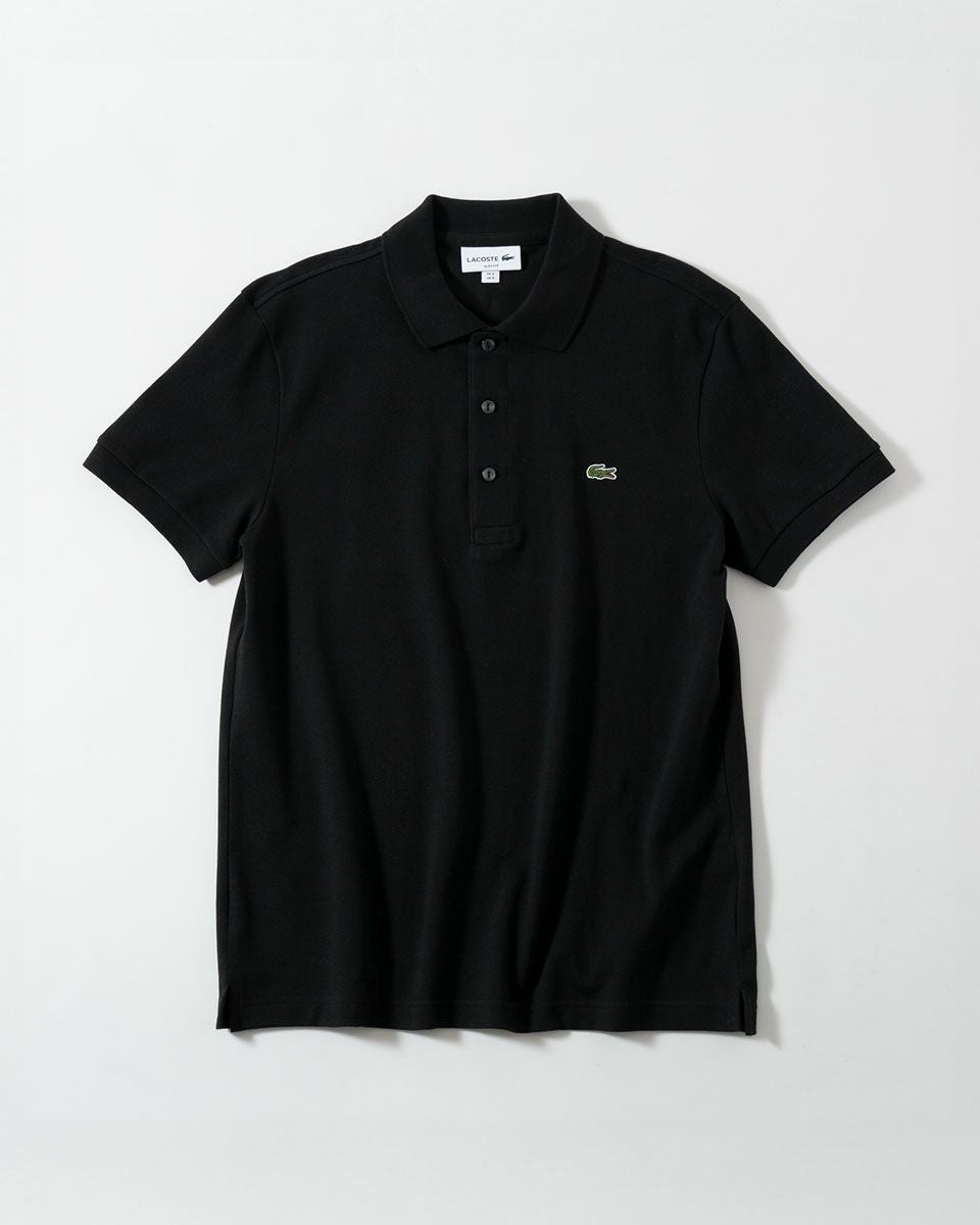 ラコステ スリムフィット ポロシャツ LACOSTE PH7937J-99 ストレッチ