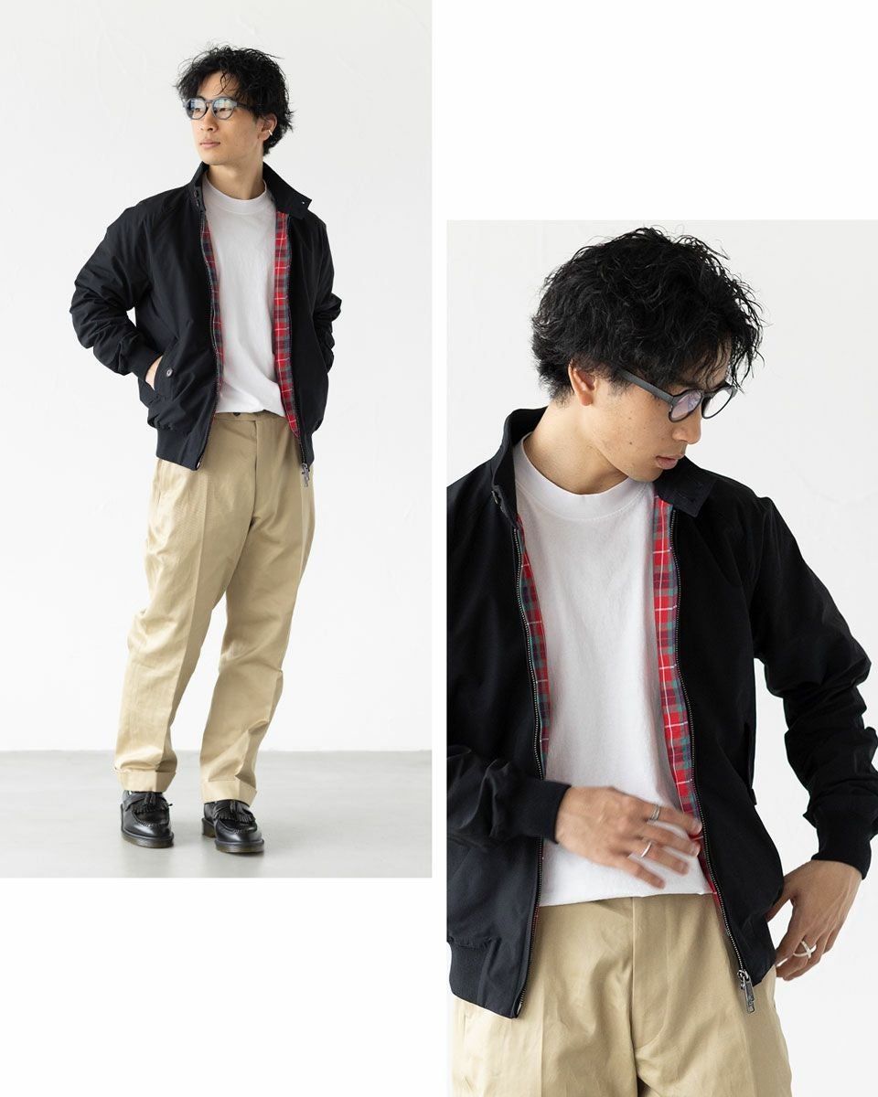 バラクータ G9 クラシック ハリントンジャケット BRCPS0001 英国製 000000005314-36.jpg?size=l&w=