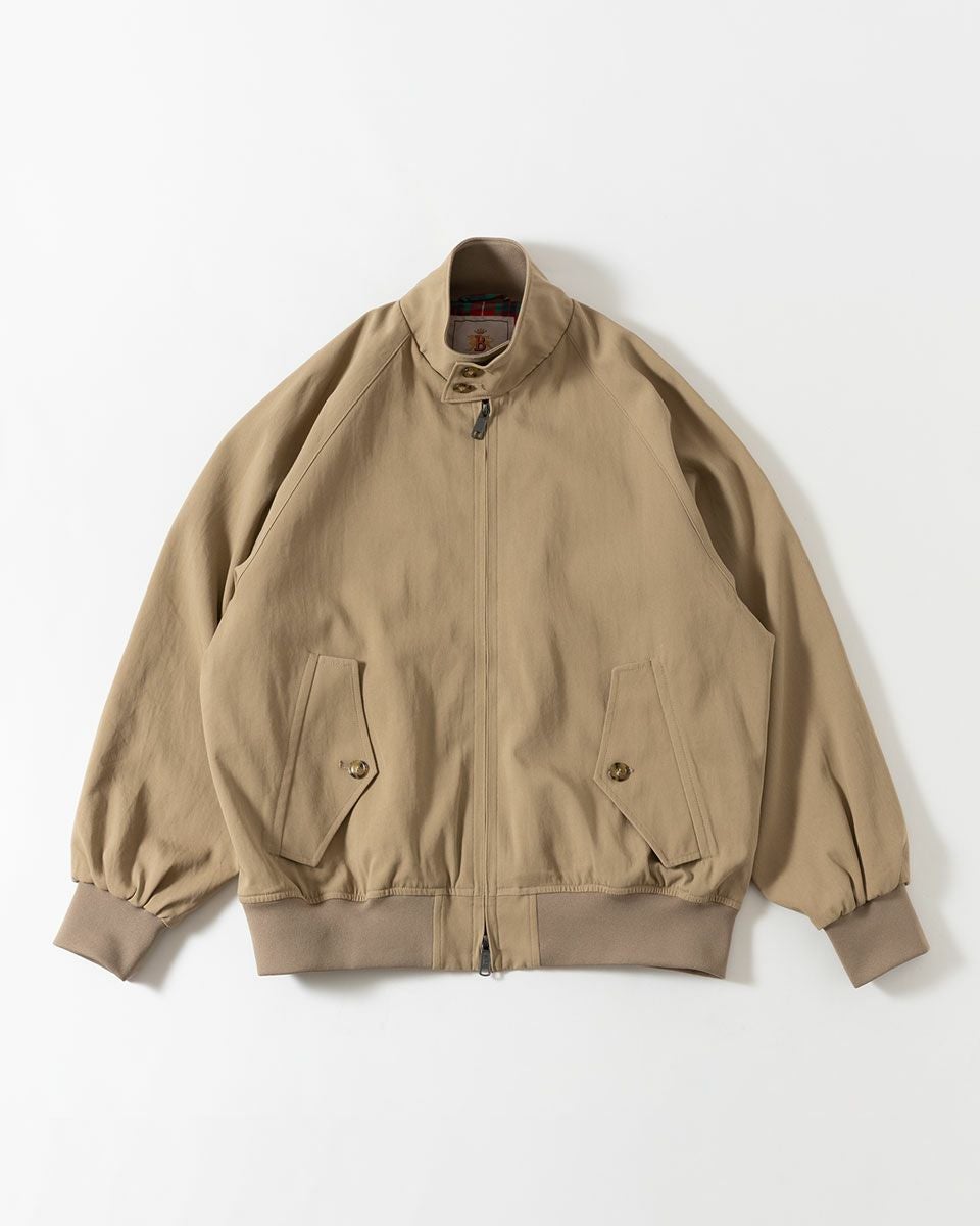 バラクータ　G9 サイズ44 バラクータ BARACUTA G9 サイズ感 | Jalana 上野アメ横 ジャラーナ