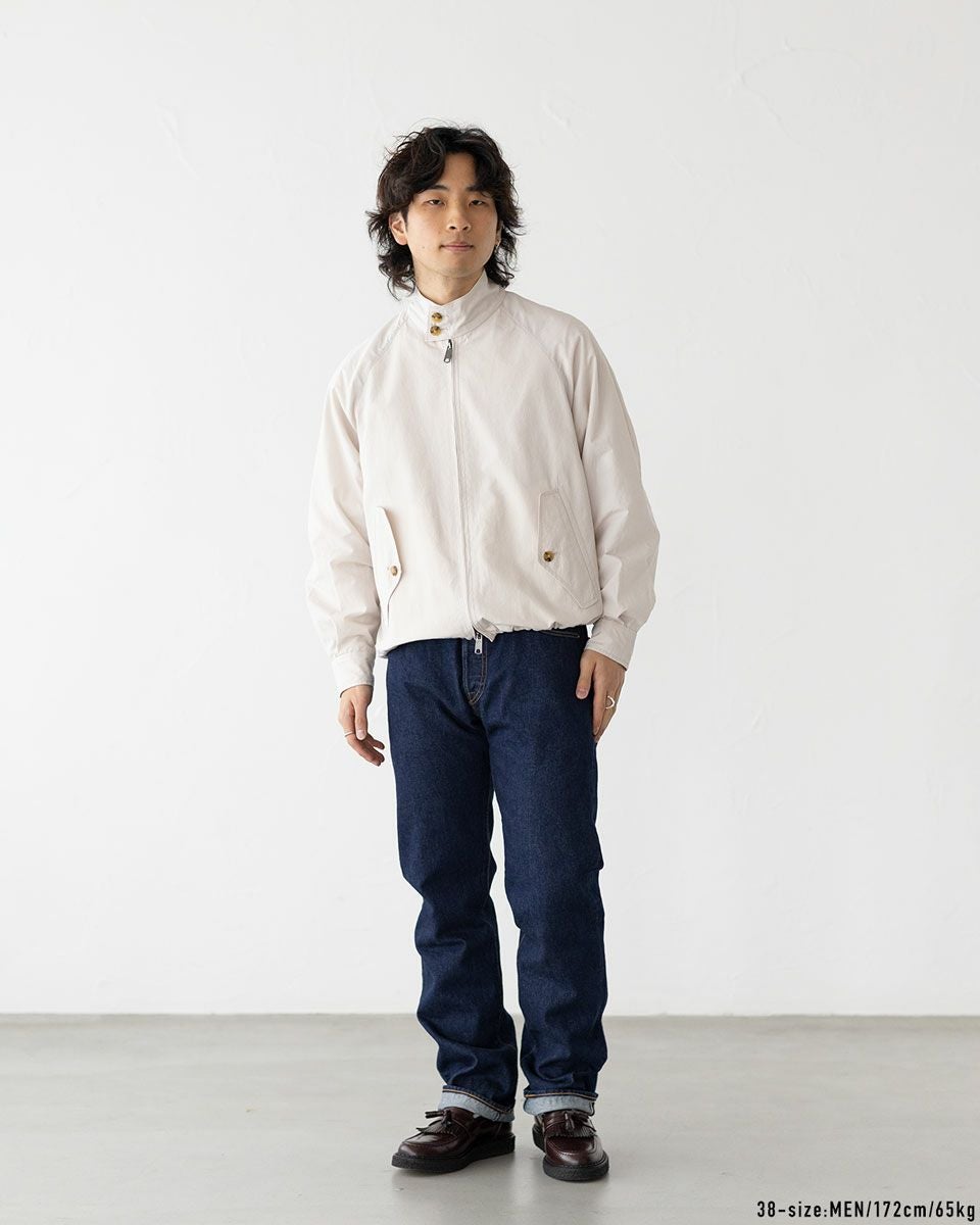 バラクータ G4 ボックス ジャケット BARACUTA BOX JACKET 26SSBRM-106A