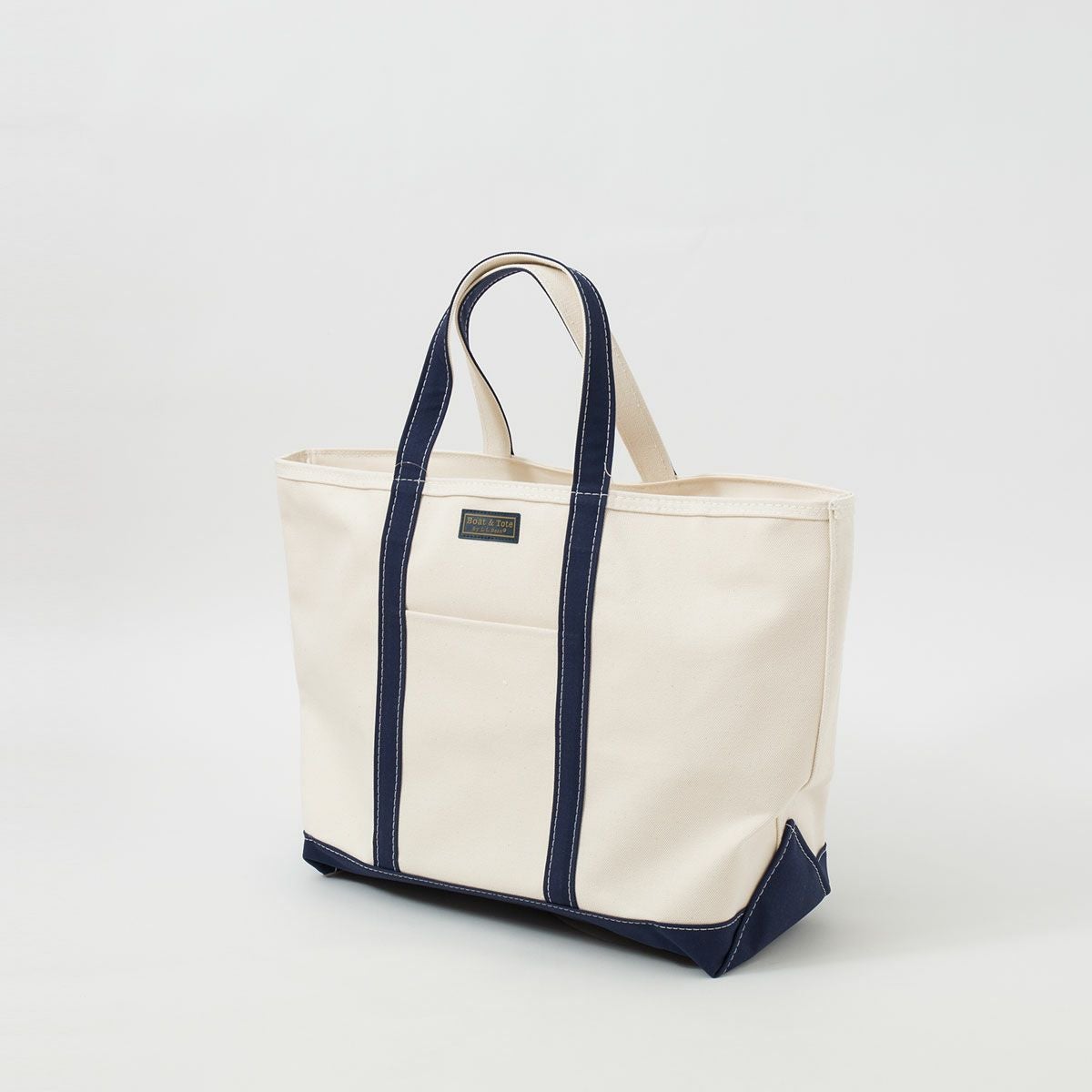 エルエルビーン ジップトップ BOAT AND TOTE Medium USA製 エルエルビーン ボート アンド トートバッグ ジップトップ ラージ