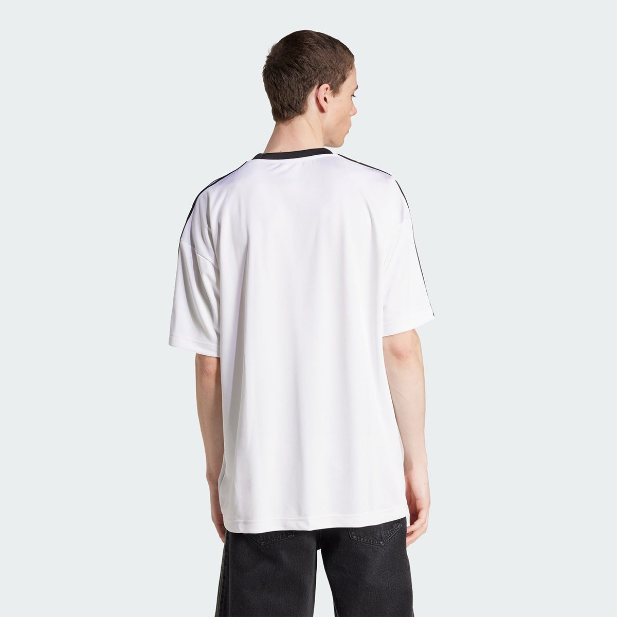 アディダス Tシャツ アディカラー ジャカード ジャージー adidas
