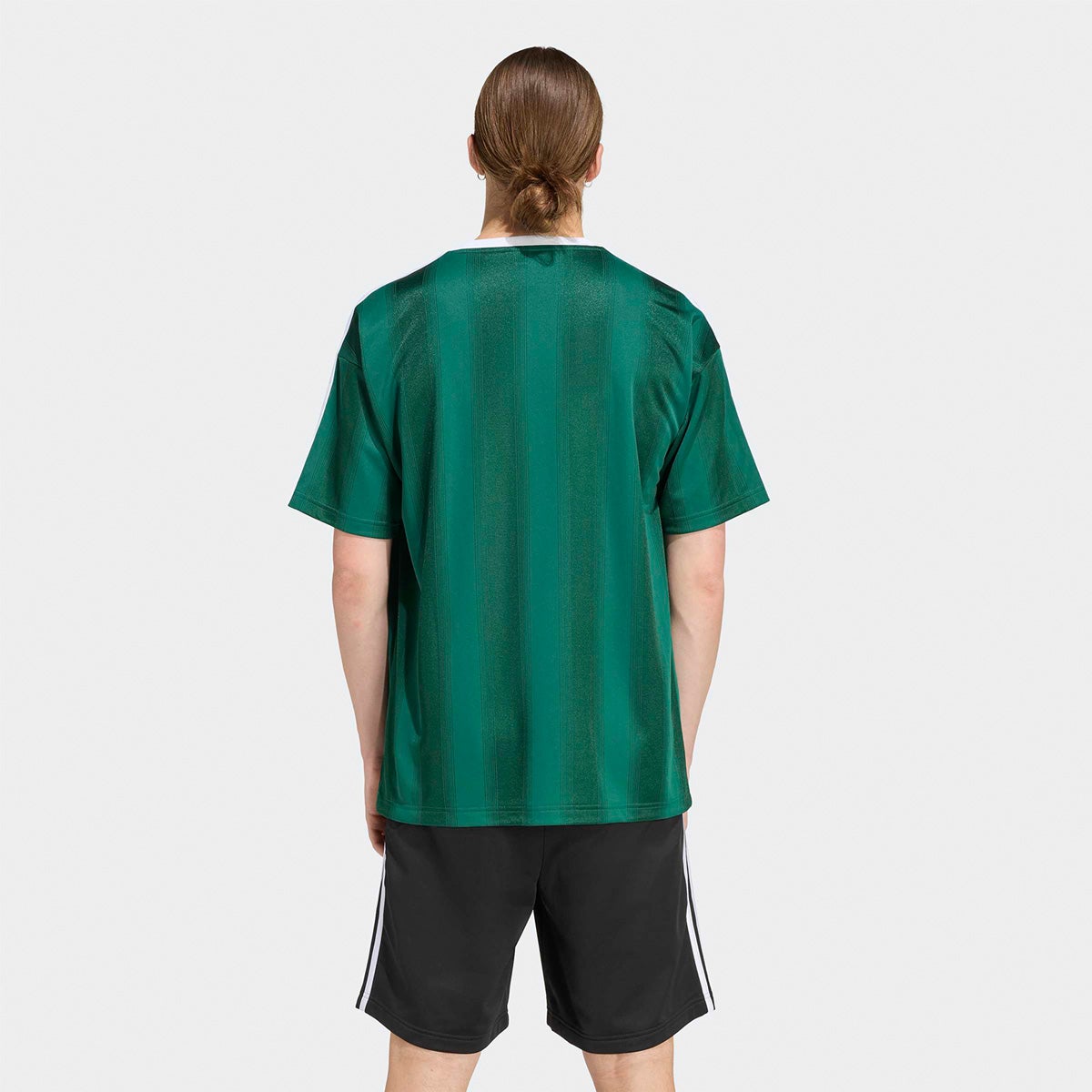 アディダス Tシャツ アディカラー ジャカード ジャージー adidas