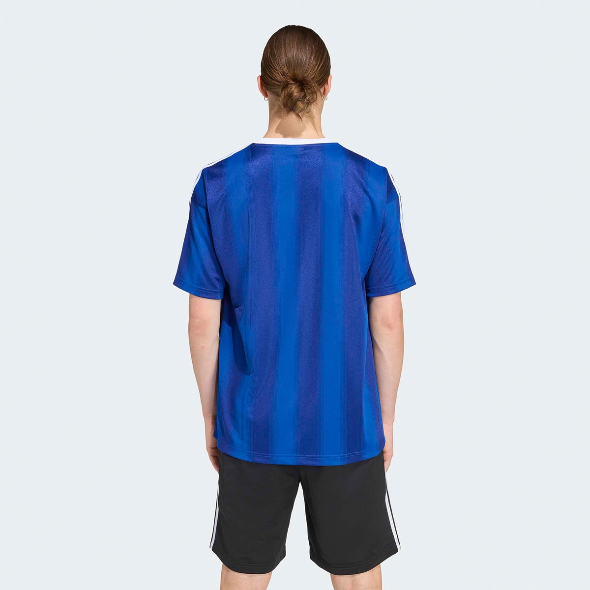 アディダス Tシャツ アディカラー ジャカード ジャージー adidas