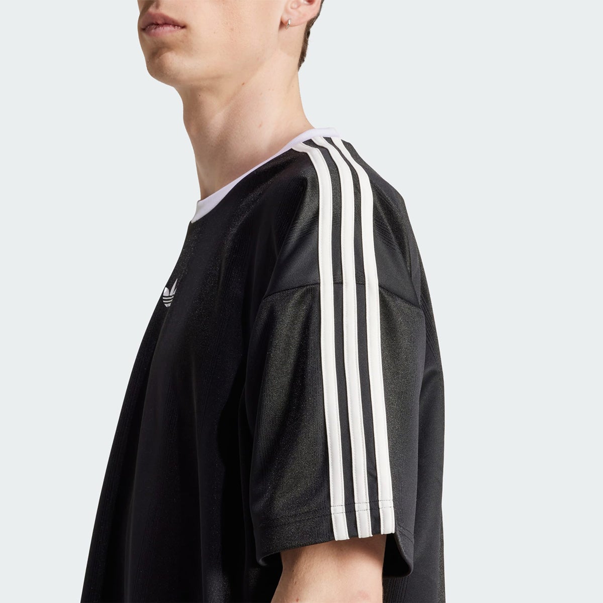 アディダス Tシャツ アディカラー ジャカード ジャージー adidas